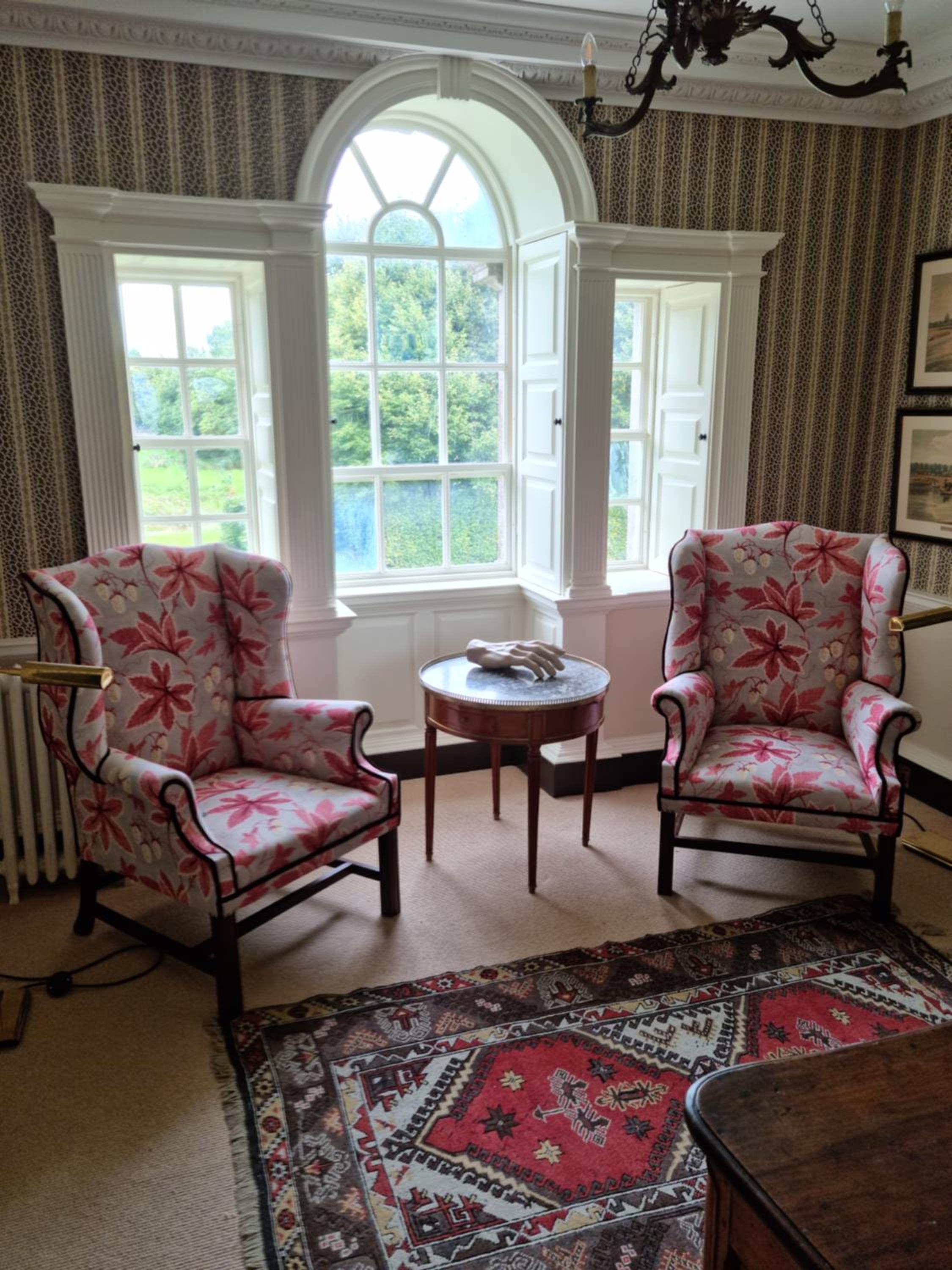 Summergrove House view 5