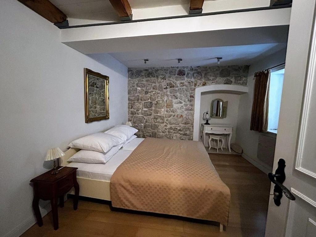 Beautifully Restored 400-year Old House with Stunning Sea Views from the Terrace