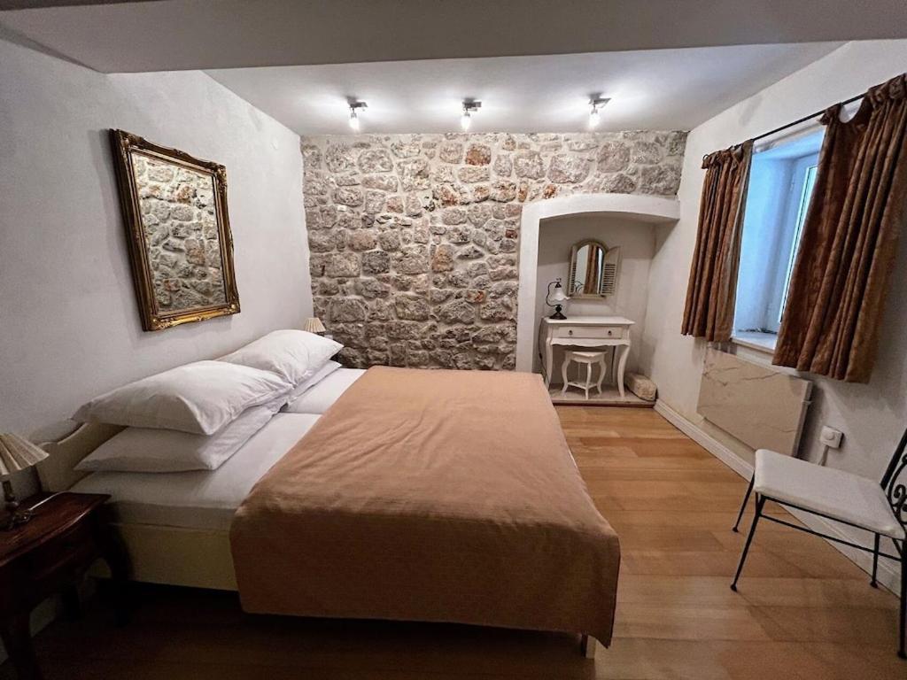 Beautifully Restored 400-year Old House with Stunning Sea Views from the Terrace