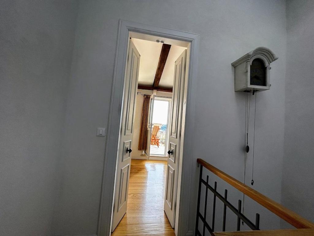 Beautifully Restored 400-year Old House with Stunning Sea Views from the Terrace