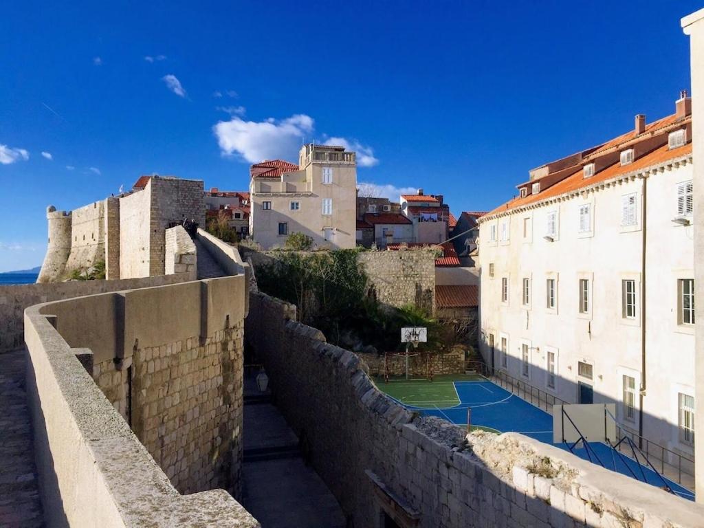 Beautifully Restored 400-year Old House with Stunning Sea Views from the Terrace