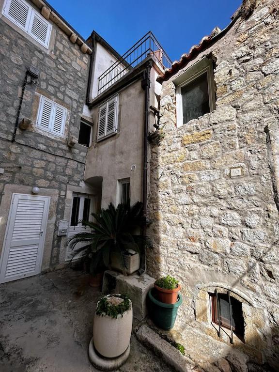 Beautifully Restored 400-year Old House with Stunning Sea Views from the Terrace