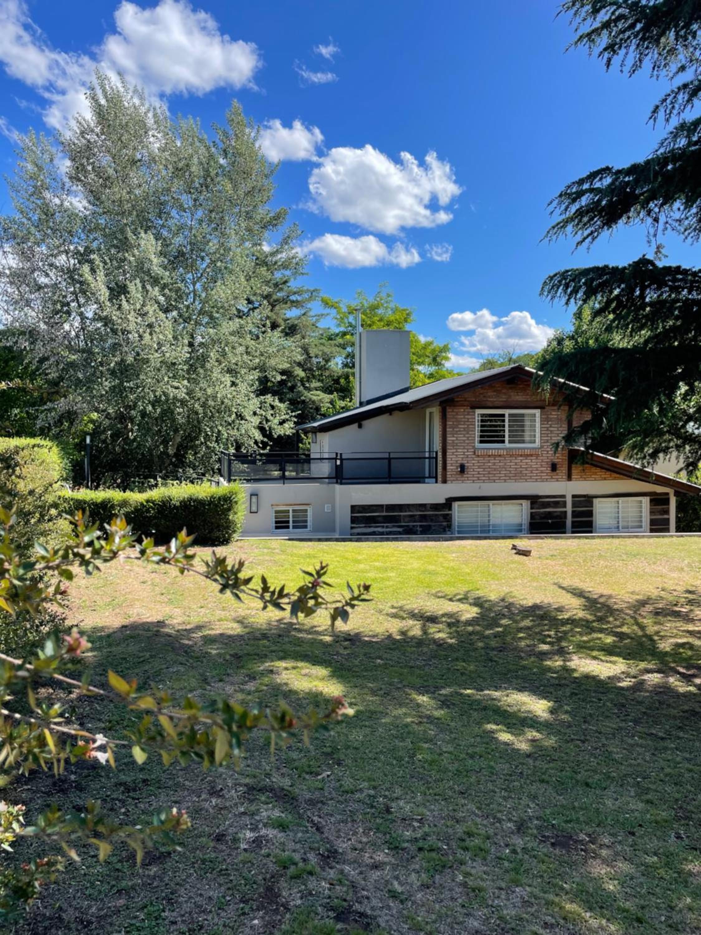 Hotel La Franca Cabaña de Veraneo - Image 1