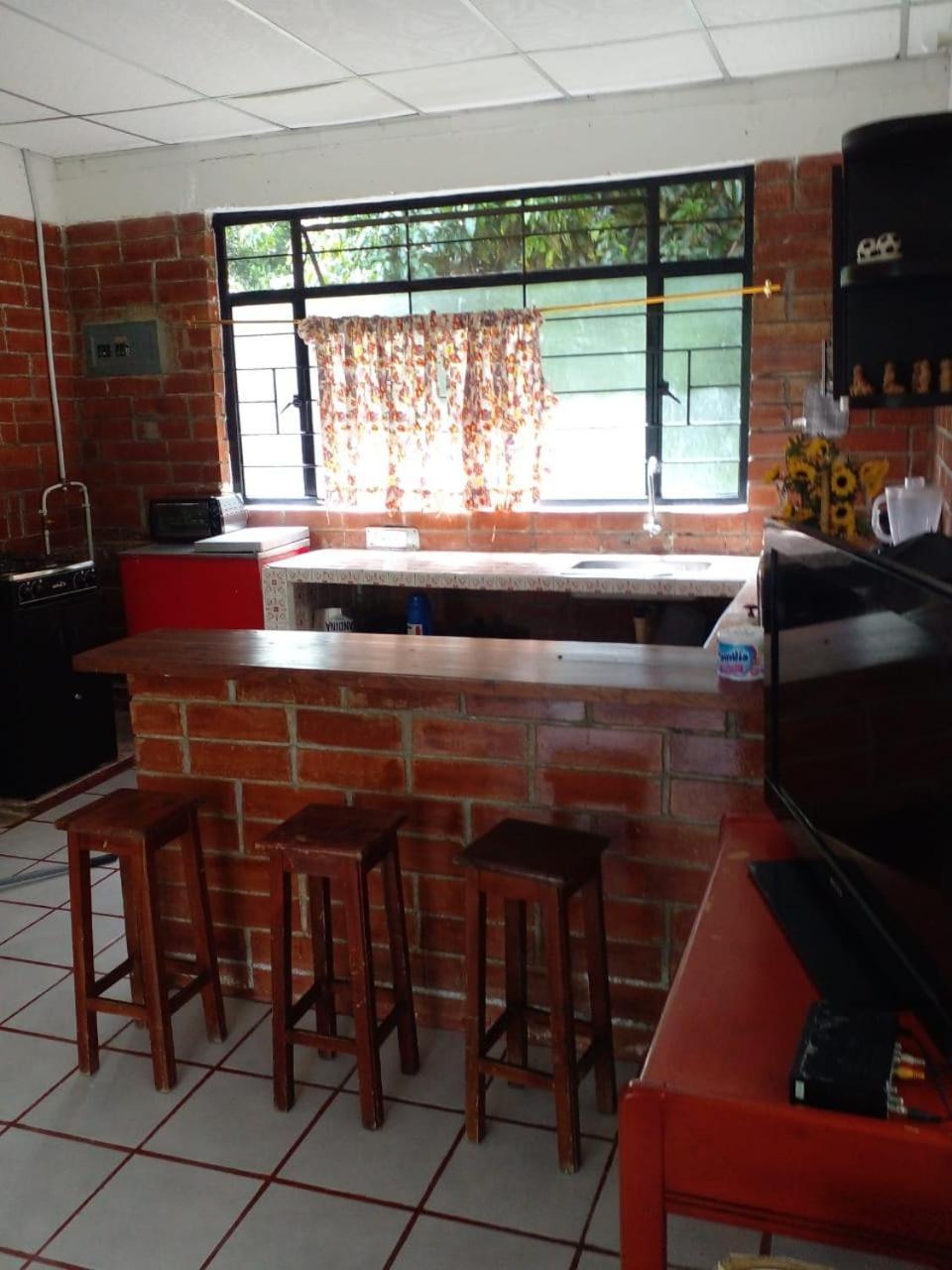 Casa de Campo a10min de mariquita Tolima