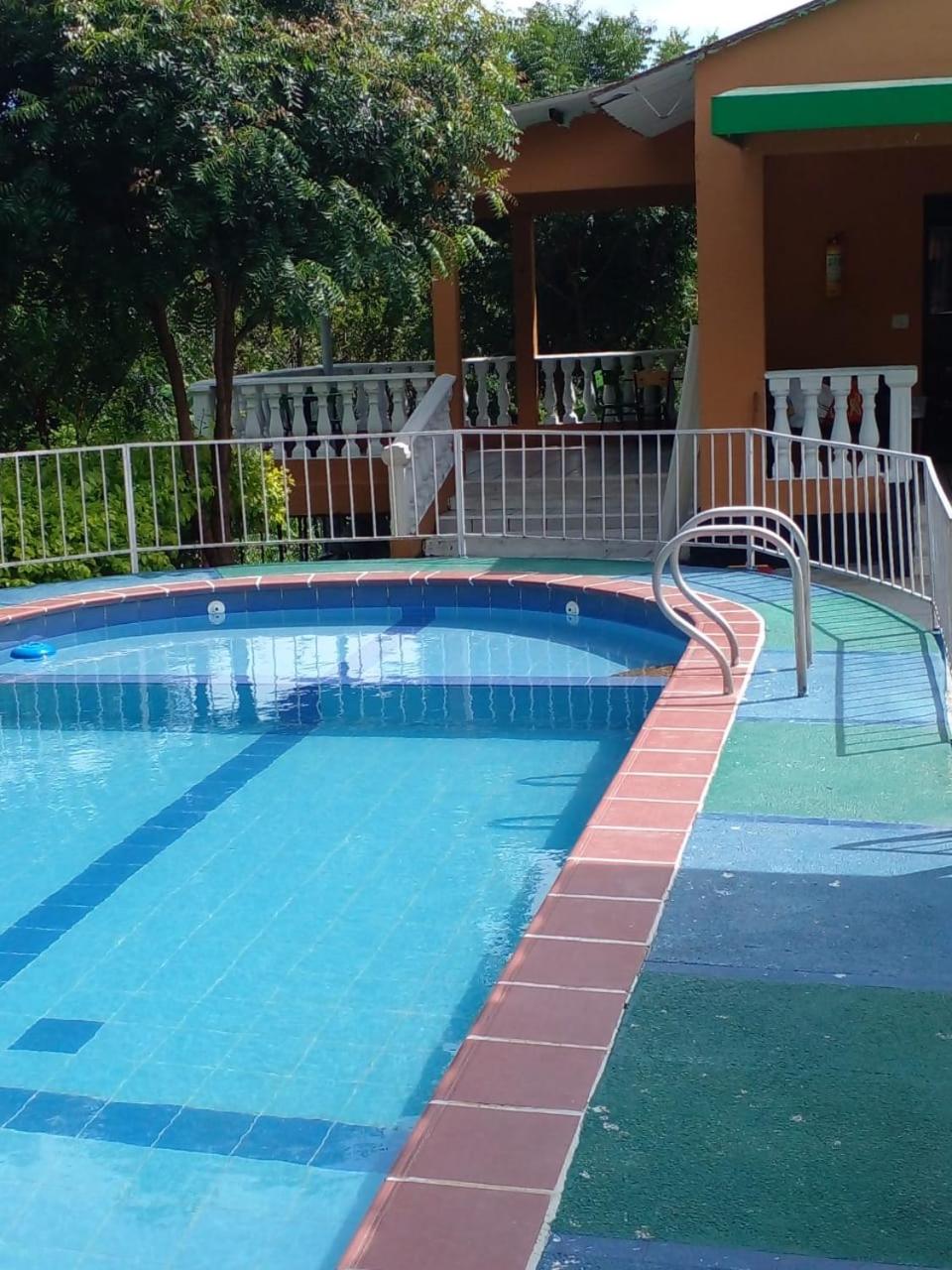 Casa de Campo a10min de mariquita Tolima