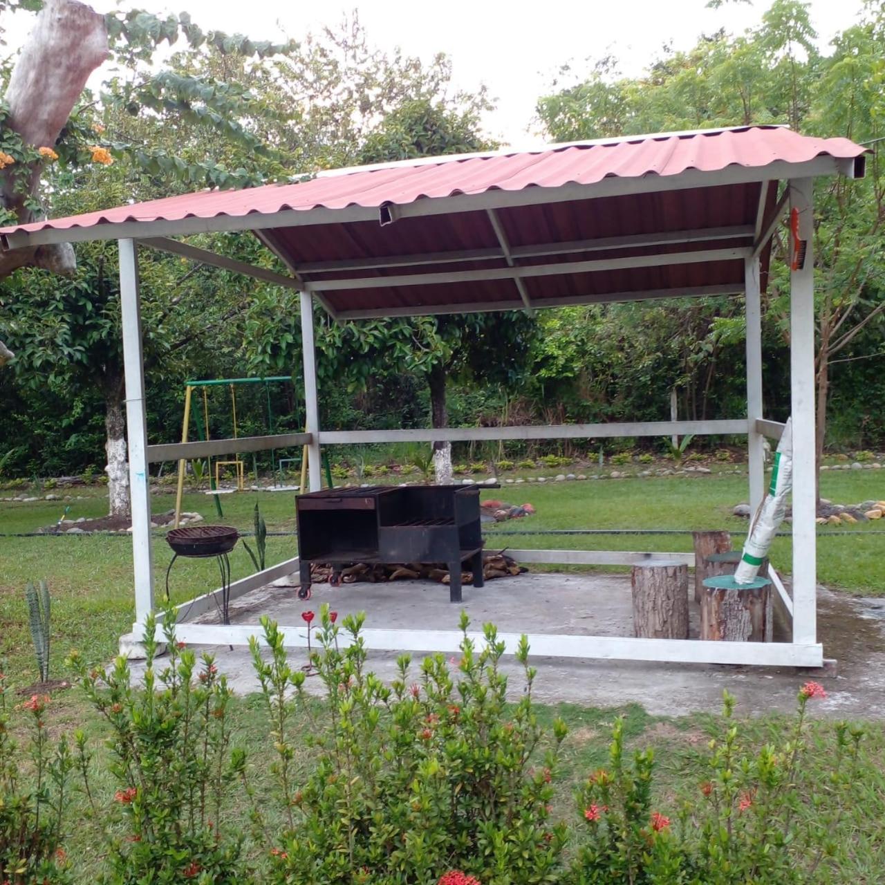 Casa de Campo a10min de mariquita Tolima
