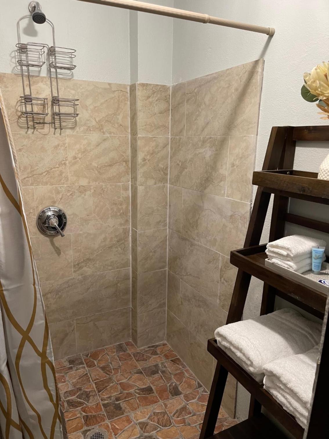 The Balconies Studio, The Marilyn Suite The Crystal Apartment at Casa of Essence in Old San Juan - Property Image 34