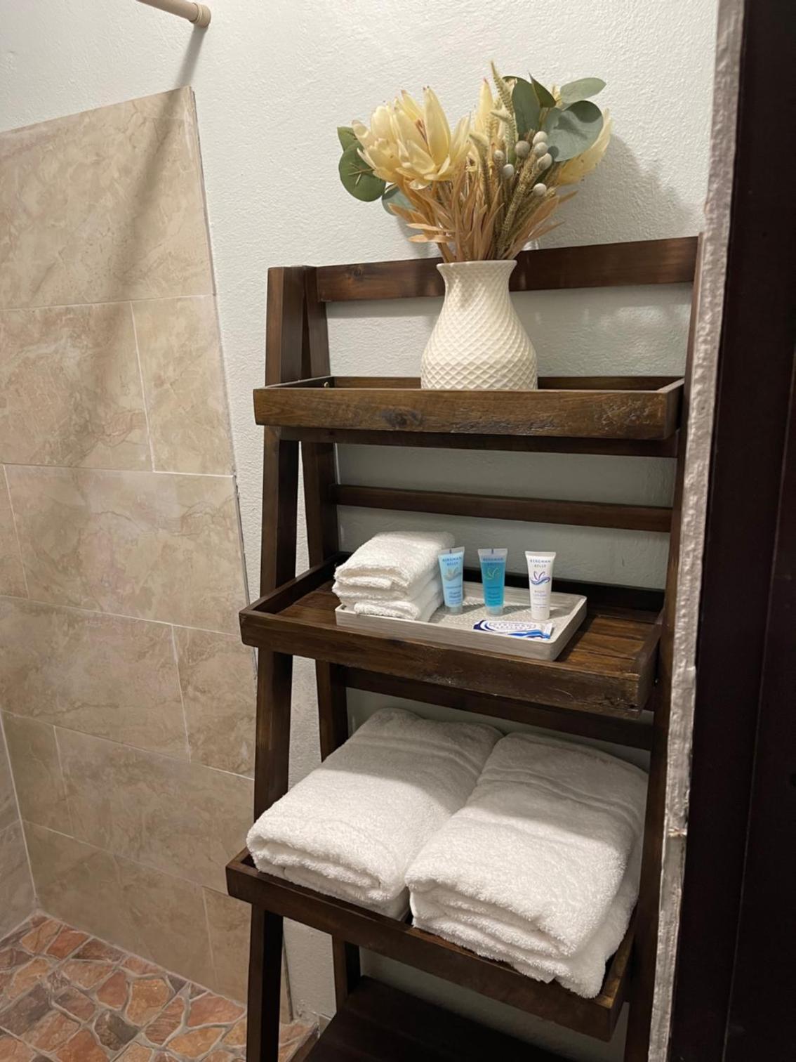 The Balconies Studio, The Marilyn Suite The Crystal Apartment at Casa of Essence in Old San Juan - Property Image 49