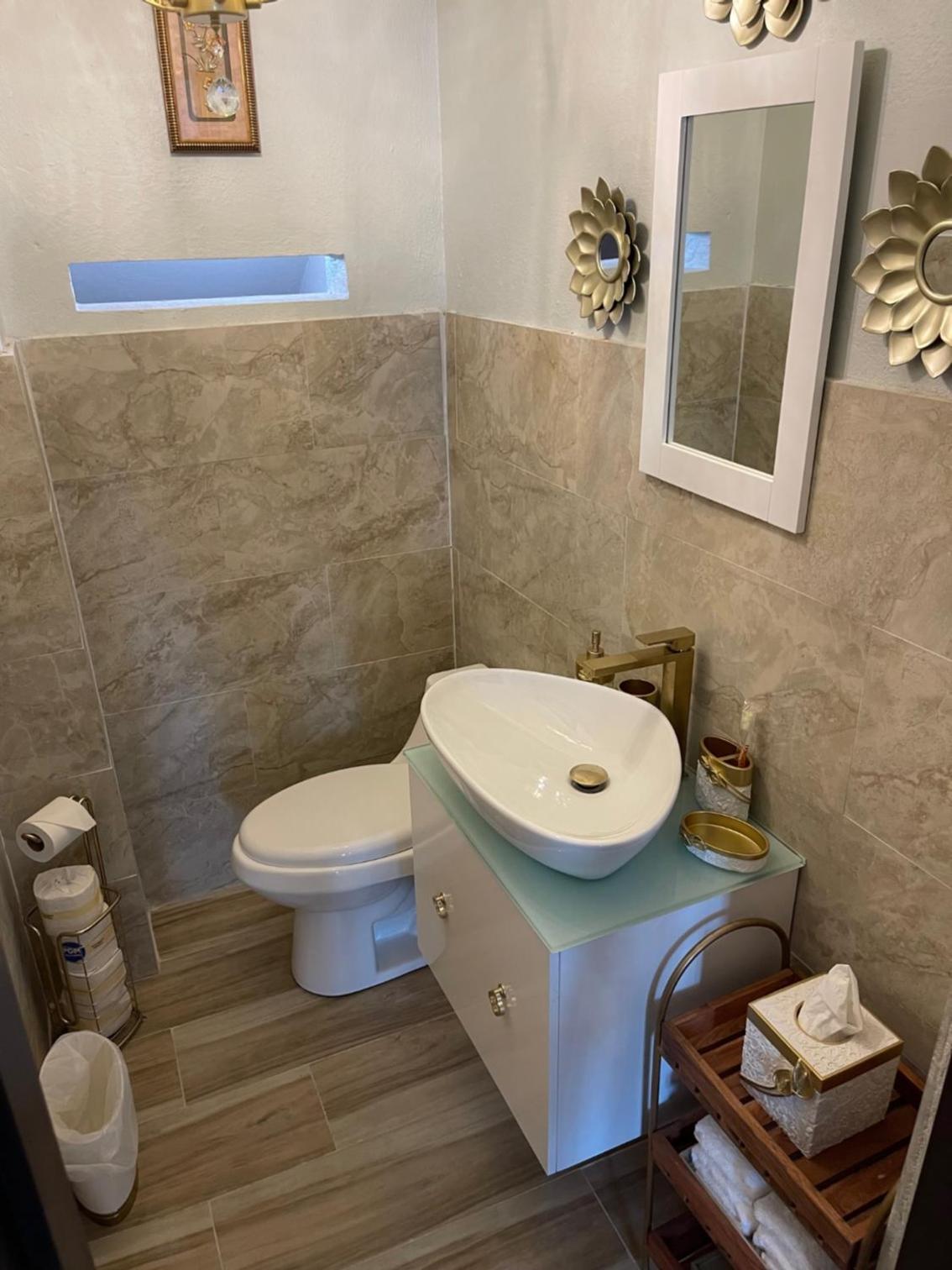 The Balconies Studio, The Marilyn Suite The Crystal Apartment at Casa of Essence in Old San Juan - Property Image 48
