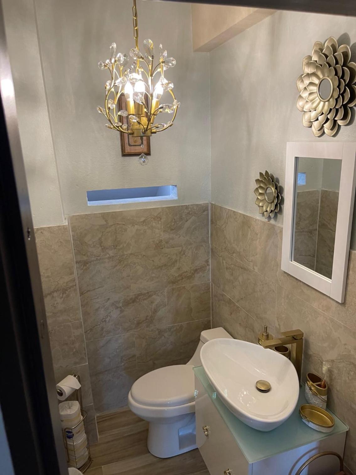 The Balconies Studio, The Marilyn Suite The Crystal Apartment at Casa of Essence in Old San Juan - Property Image 47