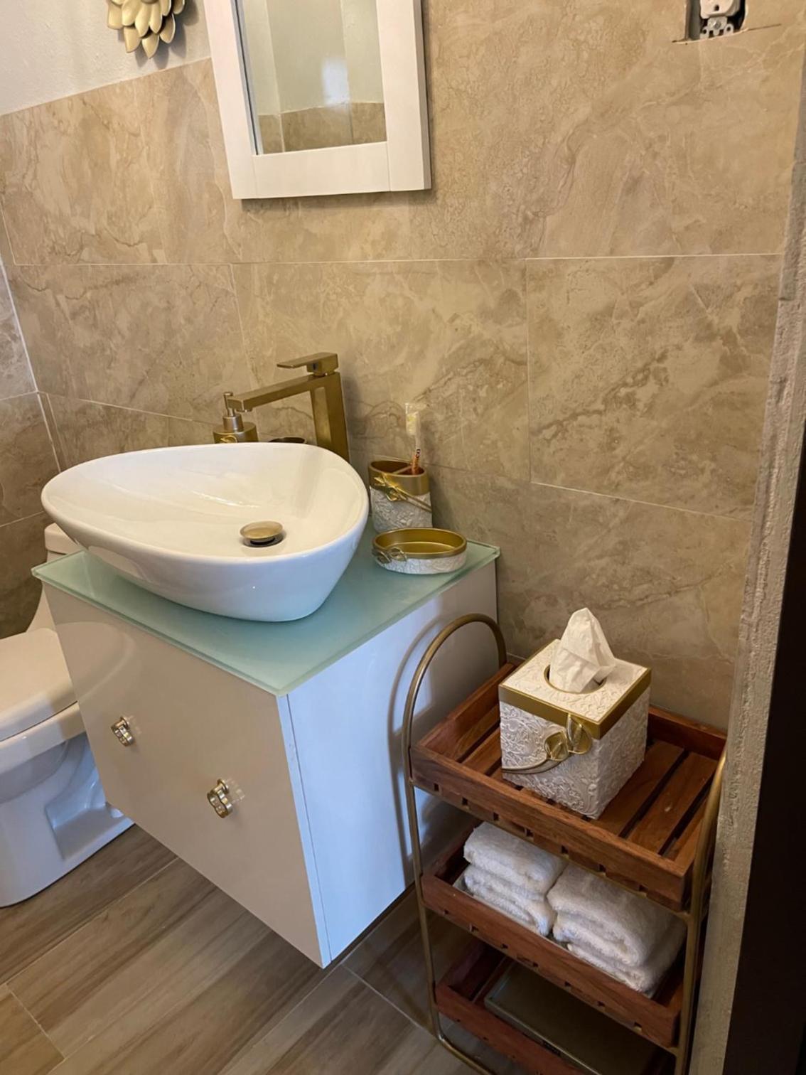 The Balconies Studio, The Marilyn Suite The Crystal Apartment at Casa of Essence in Old San Juan - Property Image 46