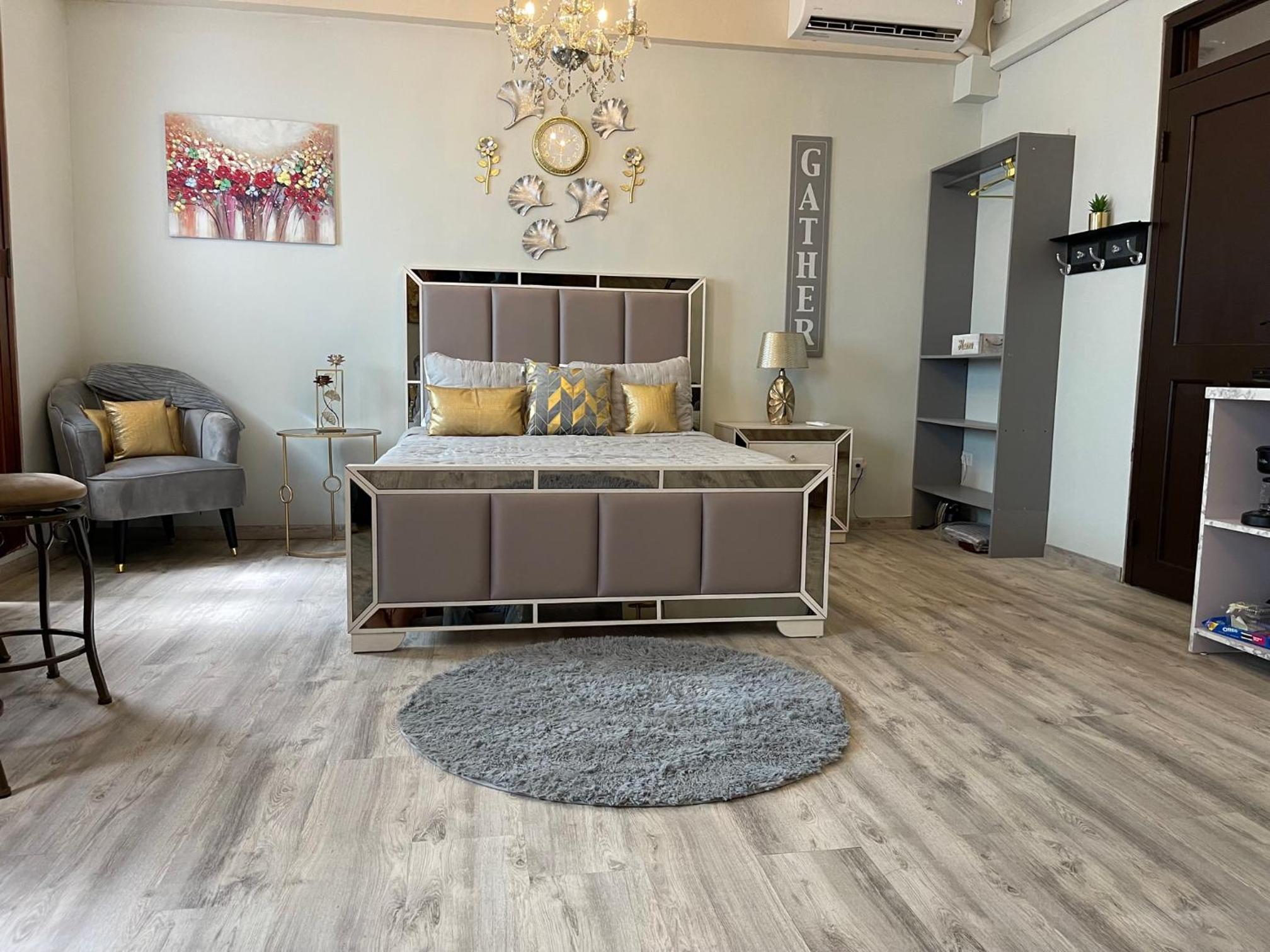 The Balconies Studio, The Marilyn Suite The Crystal Apartment at Casa of Essence in Old San Juan - Property Image 44