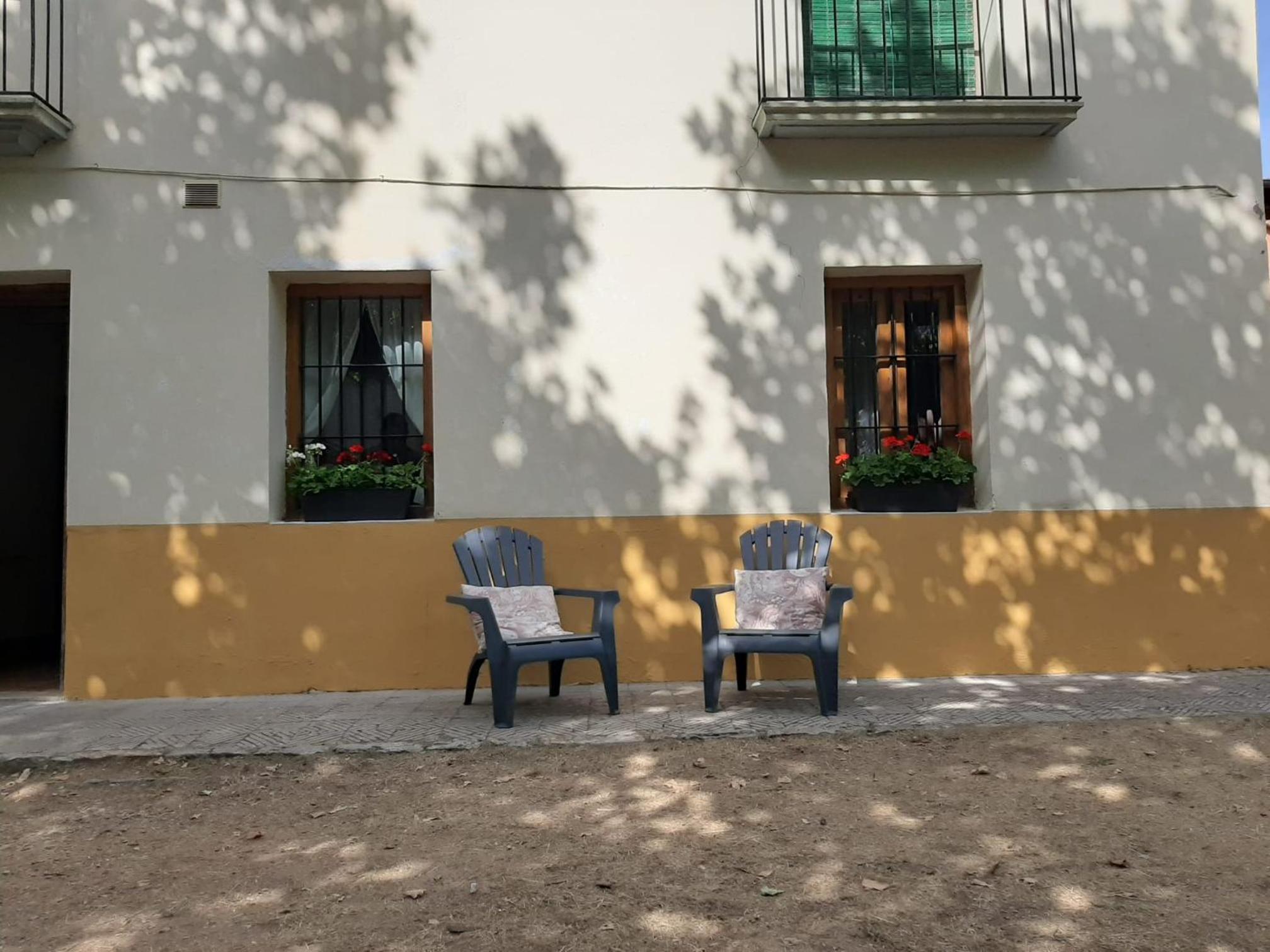 Apartamento LA MONTESA