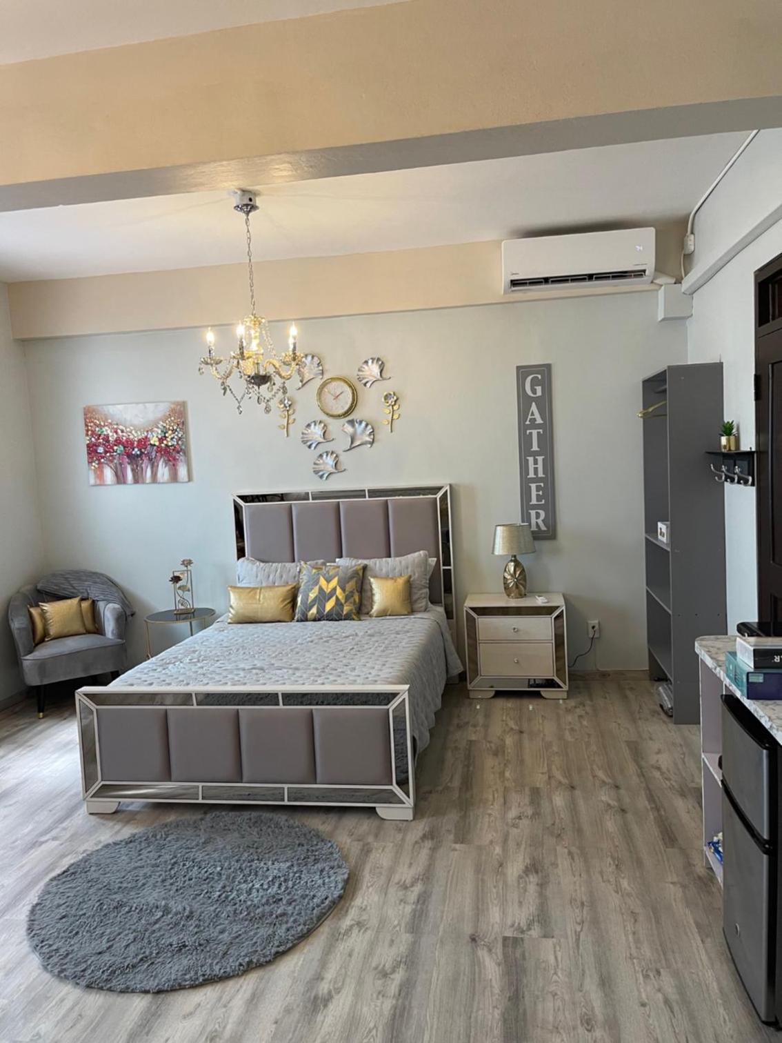 The Balconies Studio, The Marilyn Suite The Crystal Apartment at Casa of Essence in Old San Juan - Property Image 42