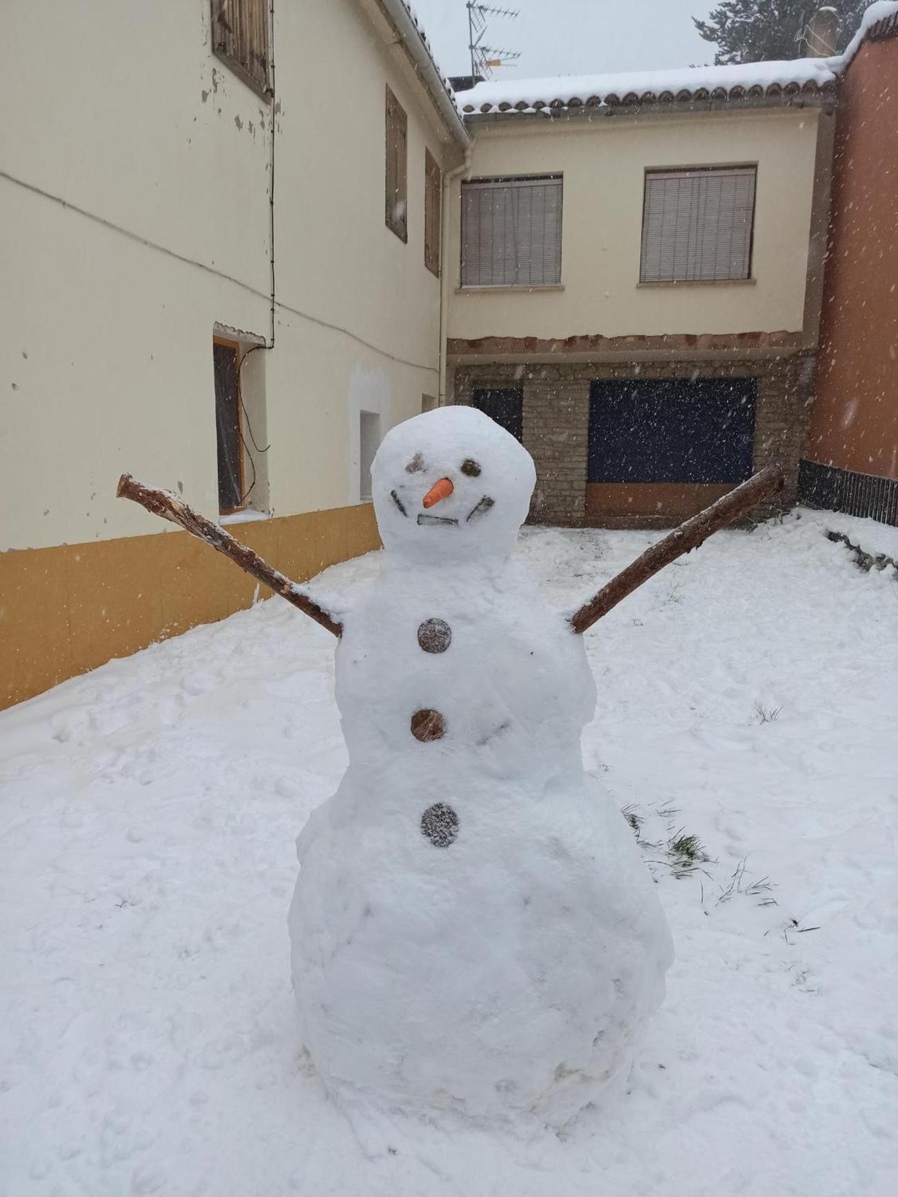 Apartamento LA MONTESA