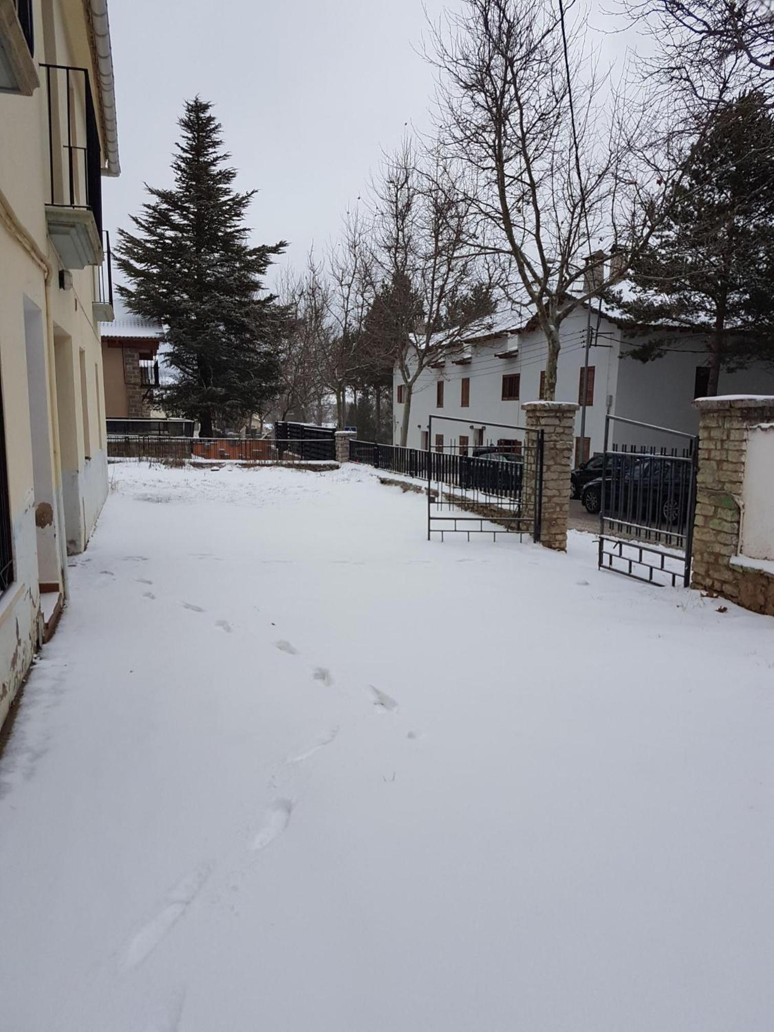 Apartamento LA MONTESA