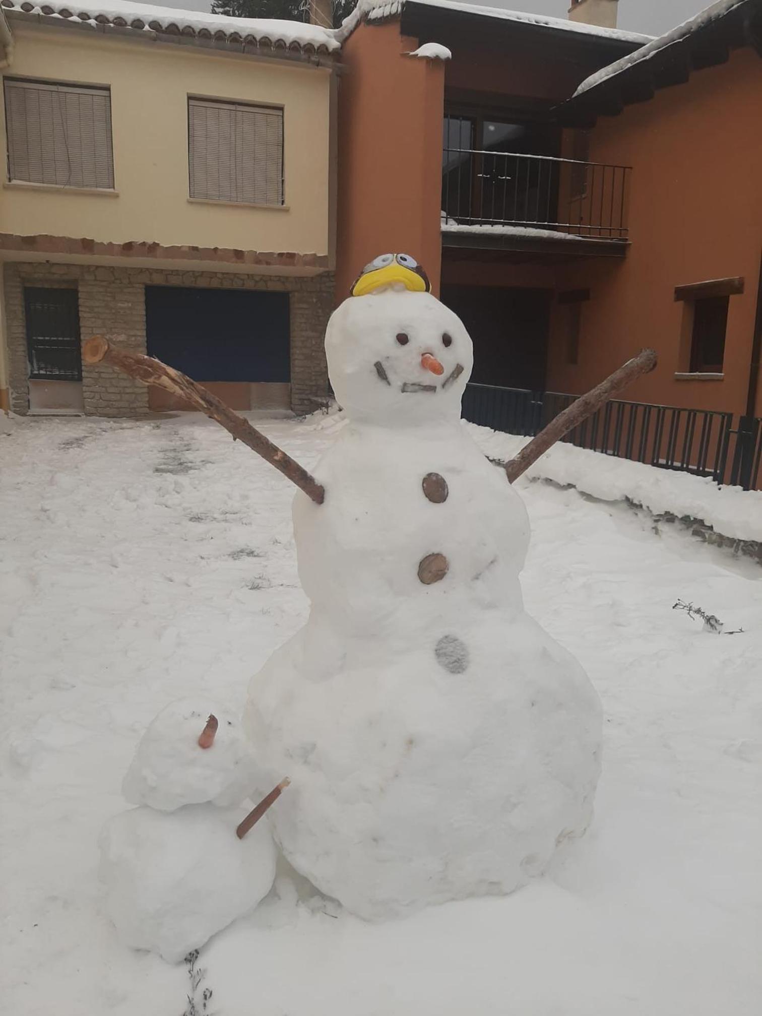 Apartamento LA MONTESA