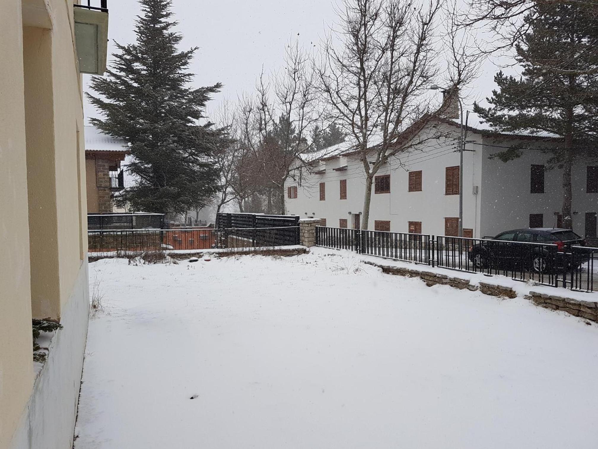 Apartamento LA MONTESA