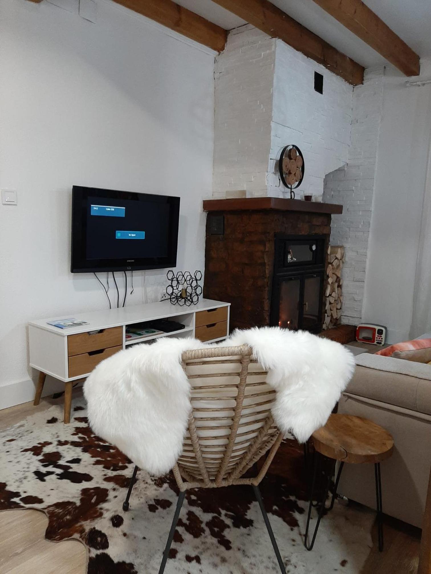 Apartamento LA MONTESA