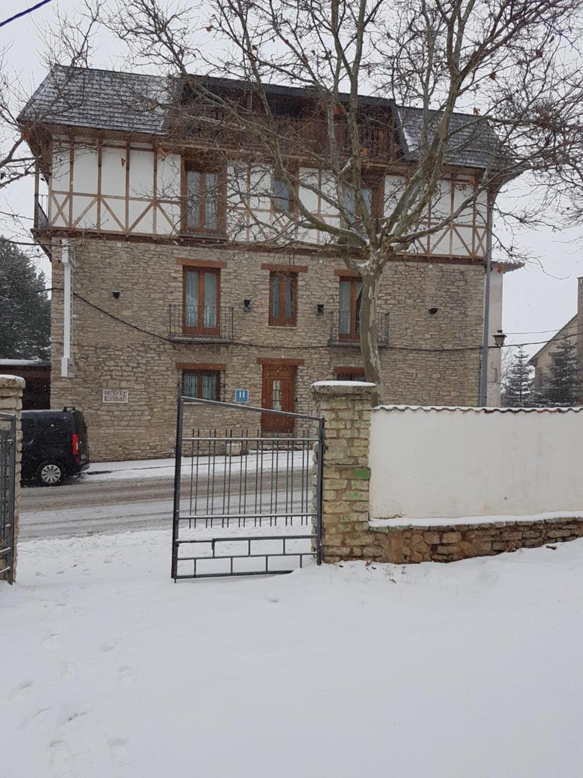 Apartamento LA MONTESA