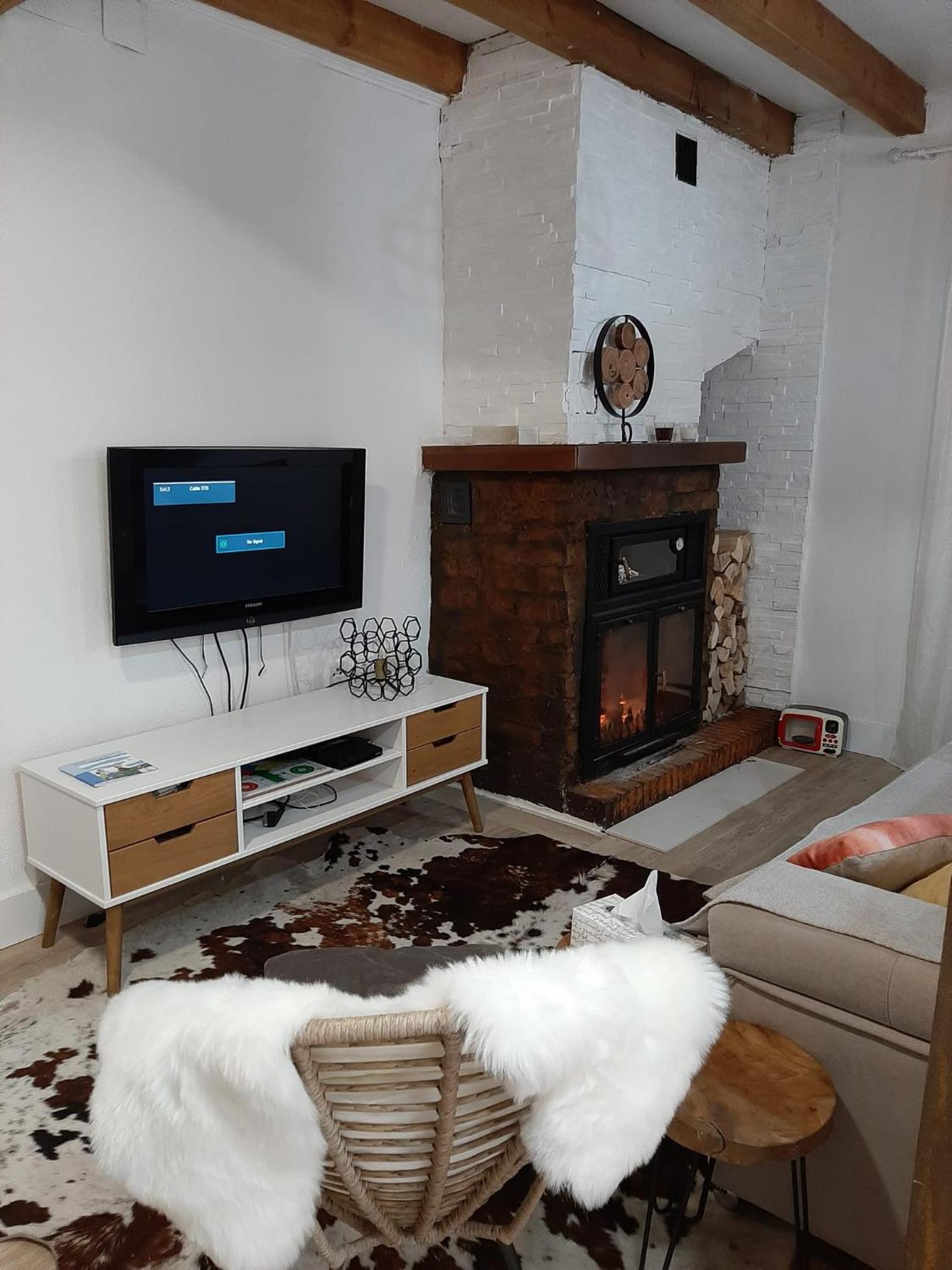 Apartamento LA MONTESA