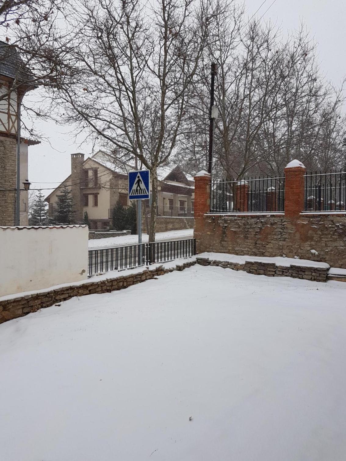 Apartamento LA MONTESA