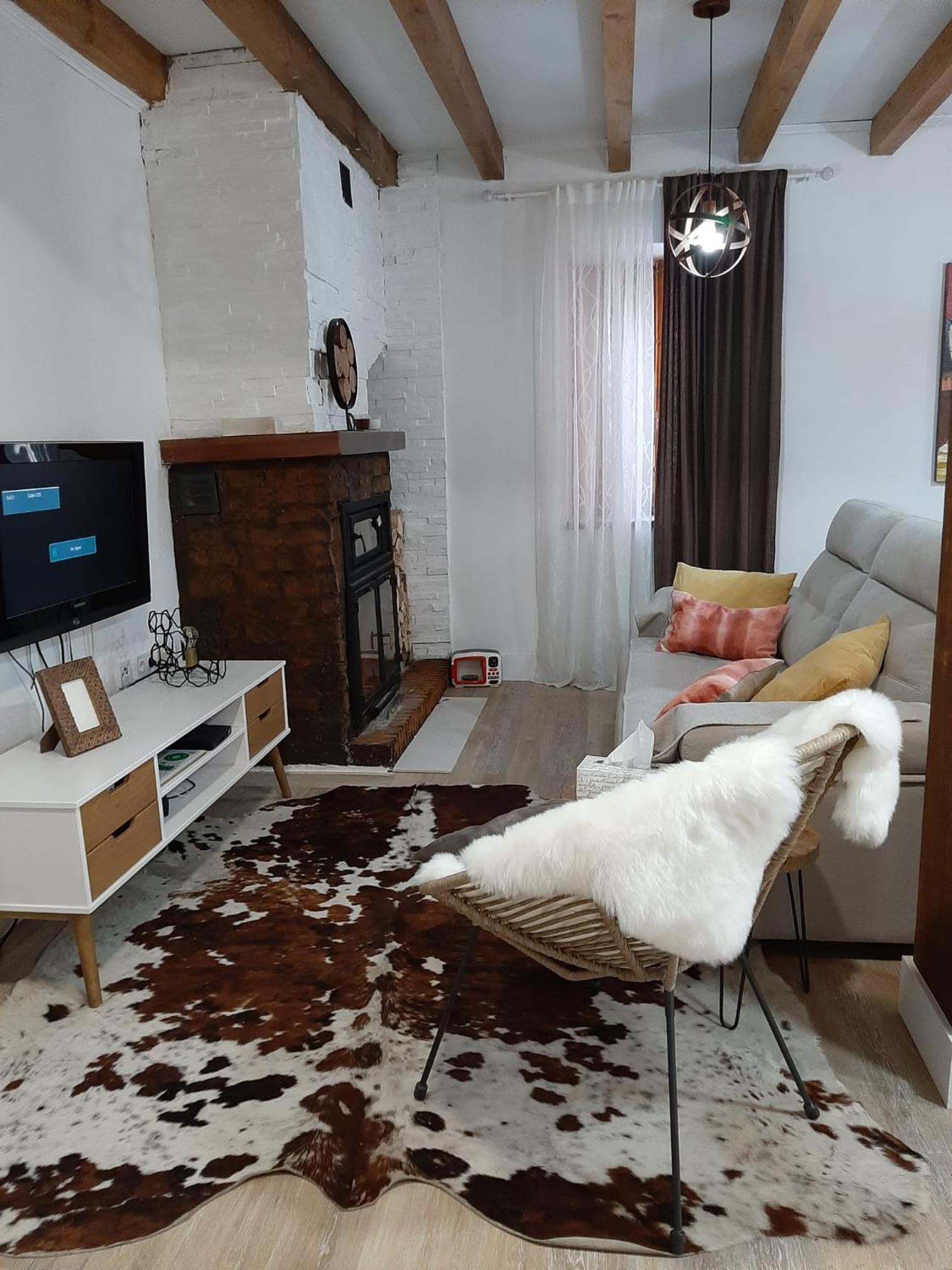 Apartamento LA MONTESA