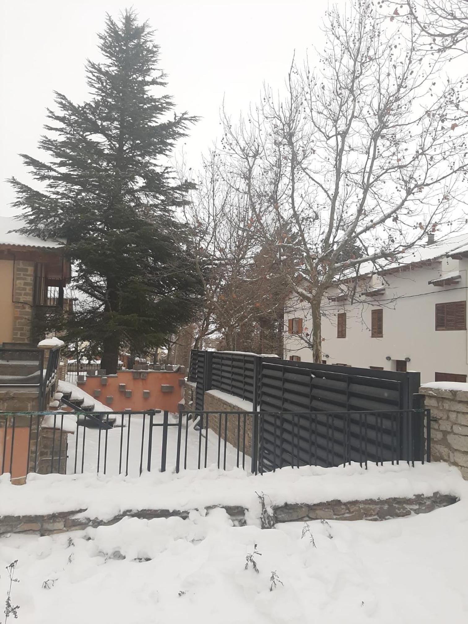Apartamento LA MONTESA