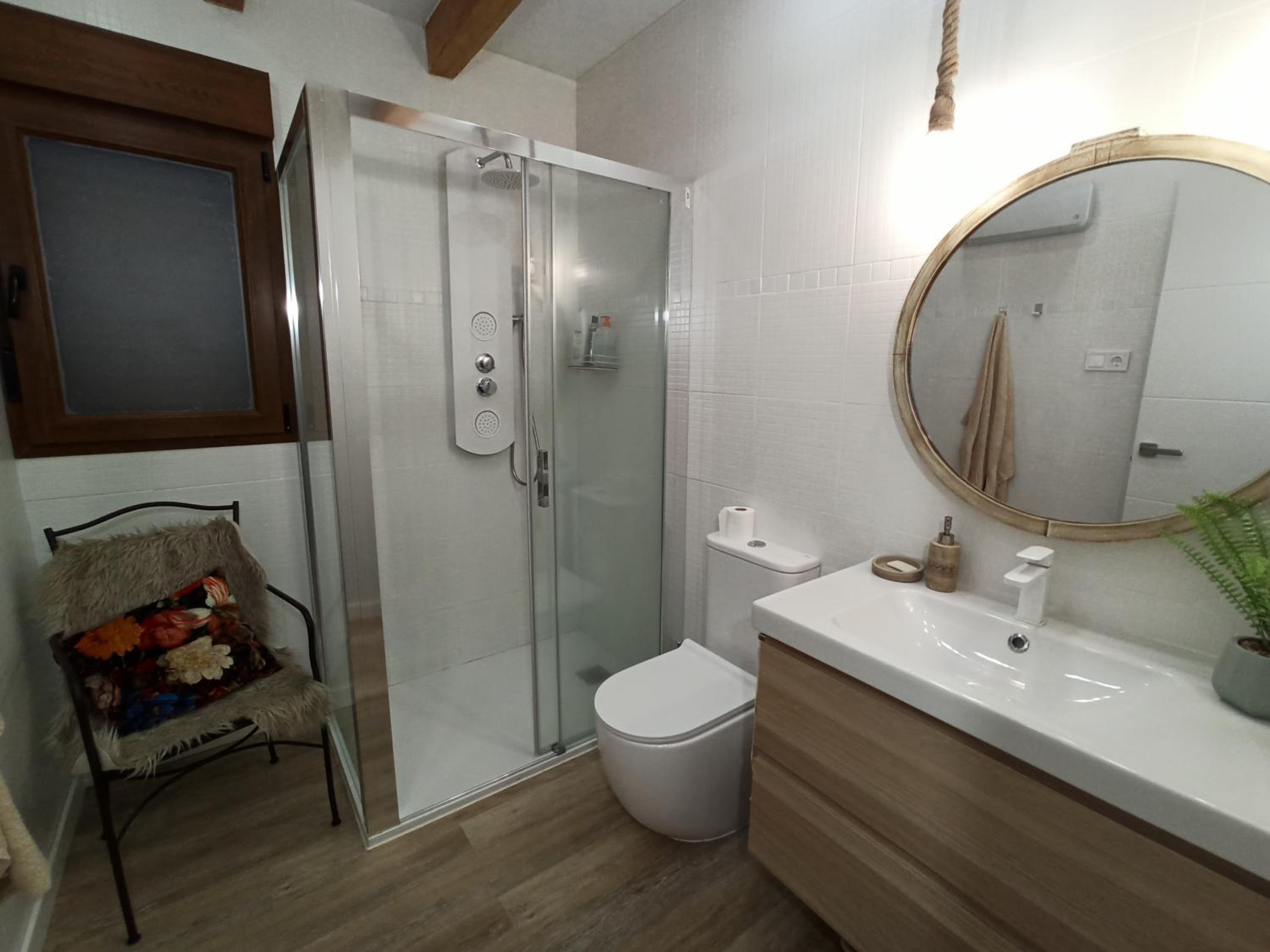 Apartamento LA MONTESA