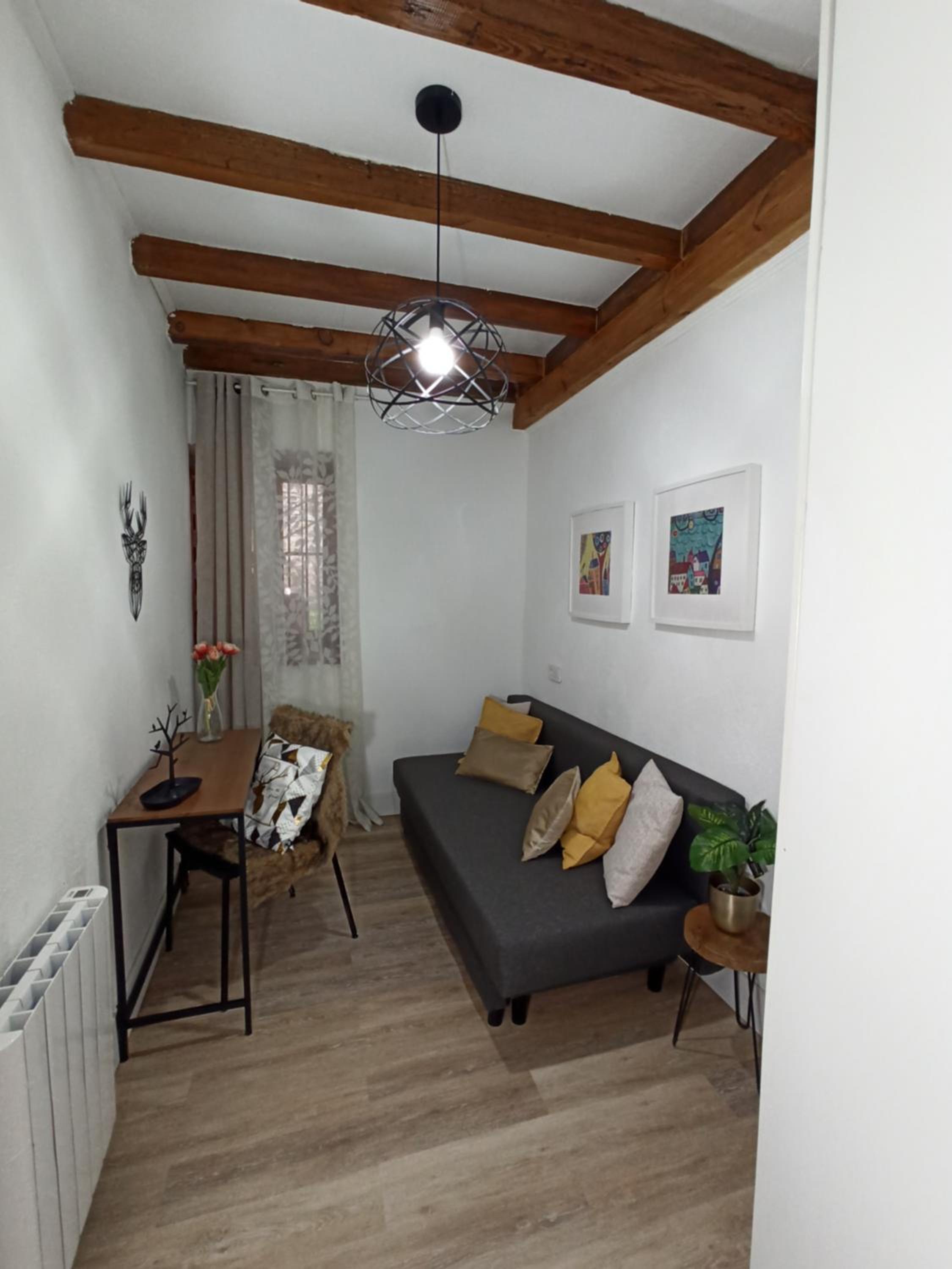 Apartamento LA MONTESA