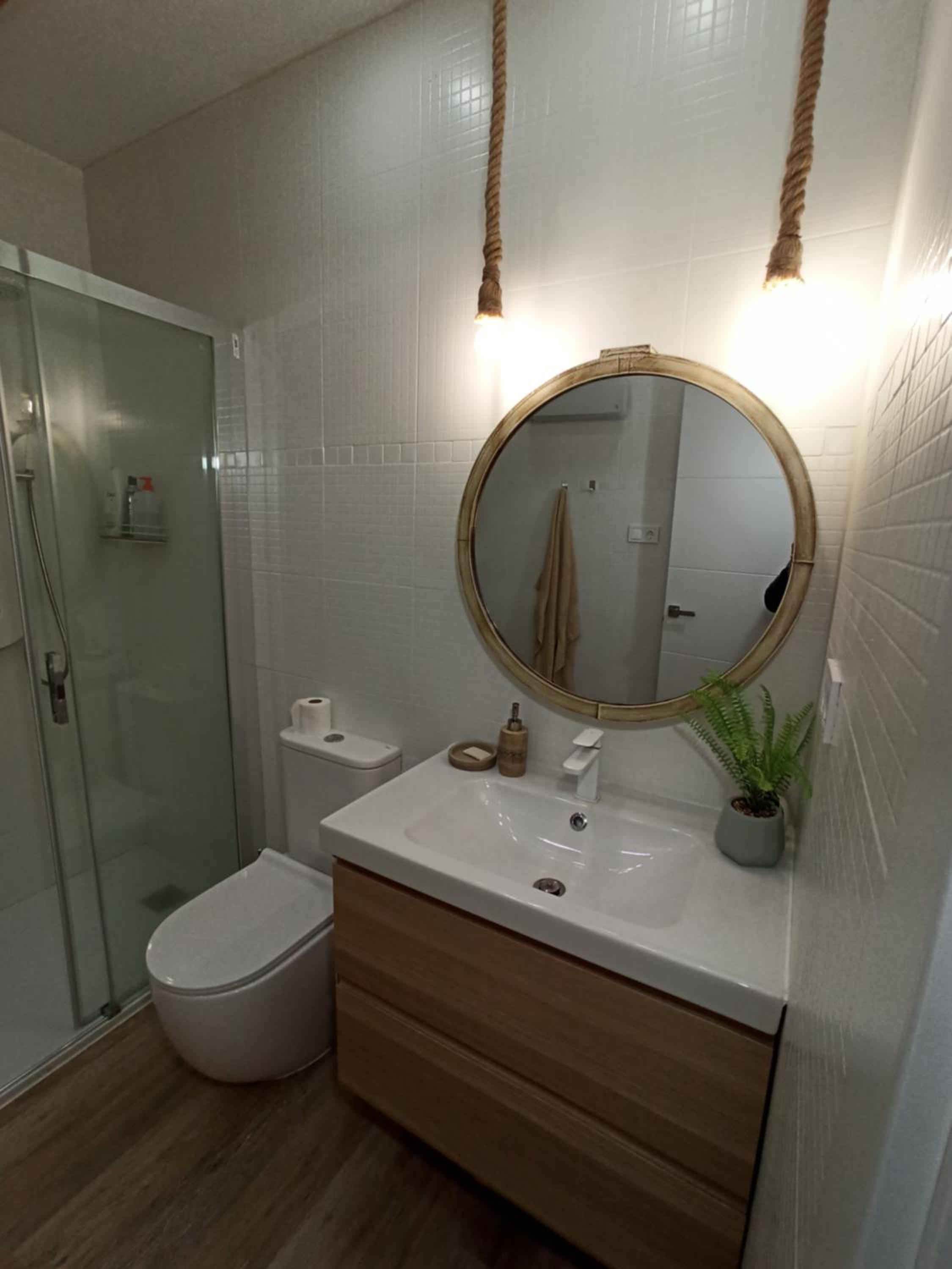Apartamento LA MONTESA