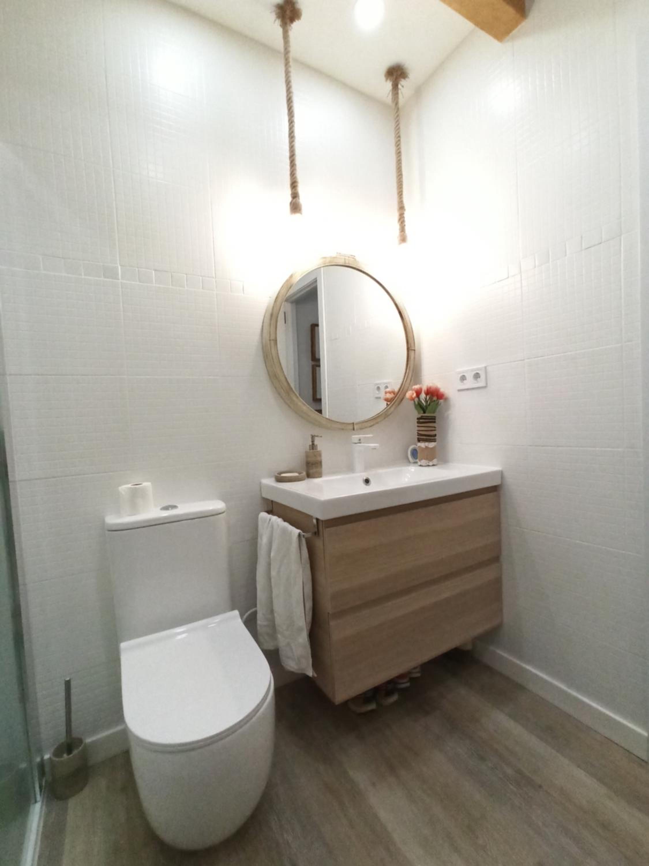 Apartamento LA MONTESA