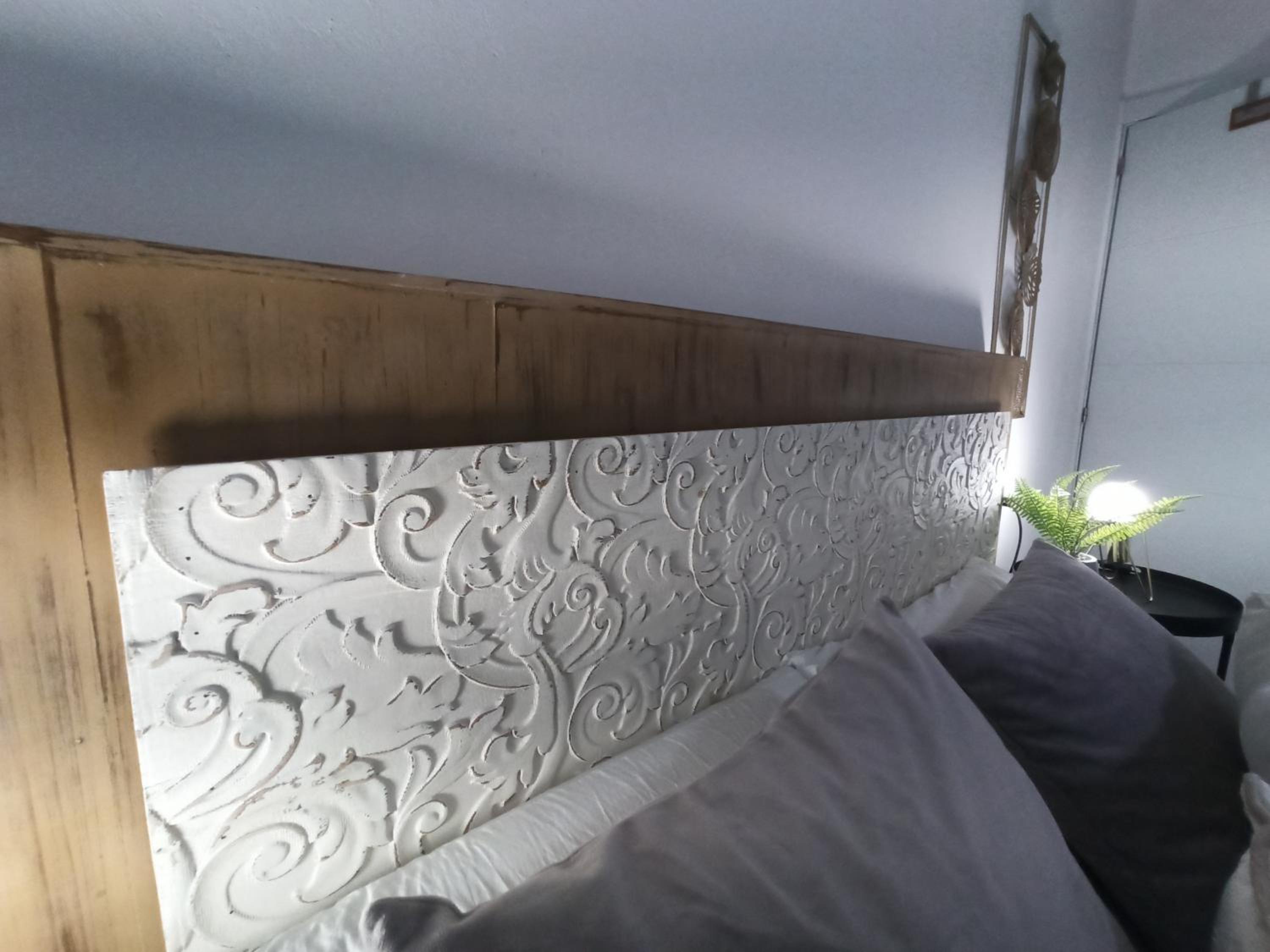Apartamento LA MONTESA