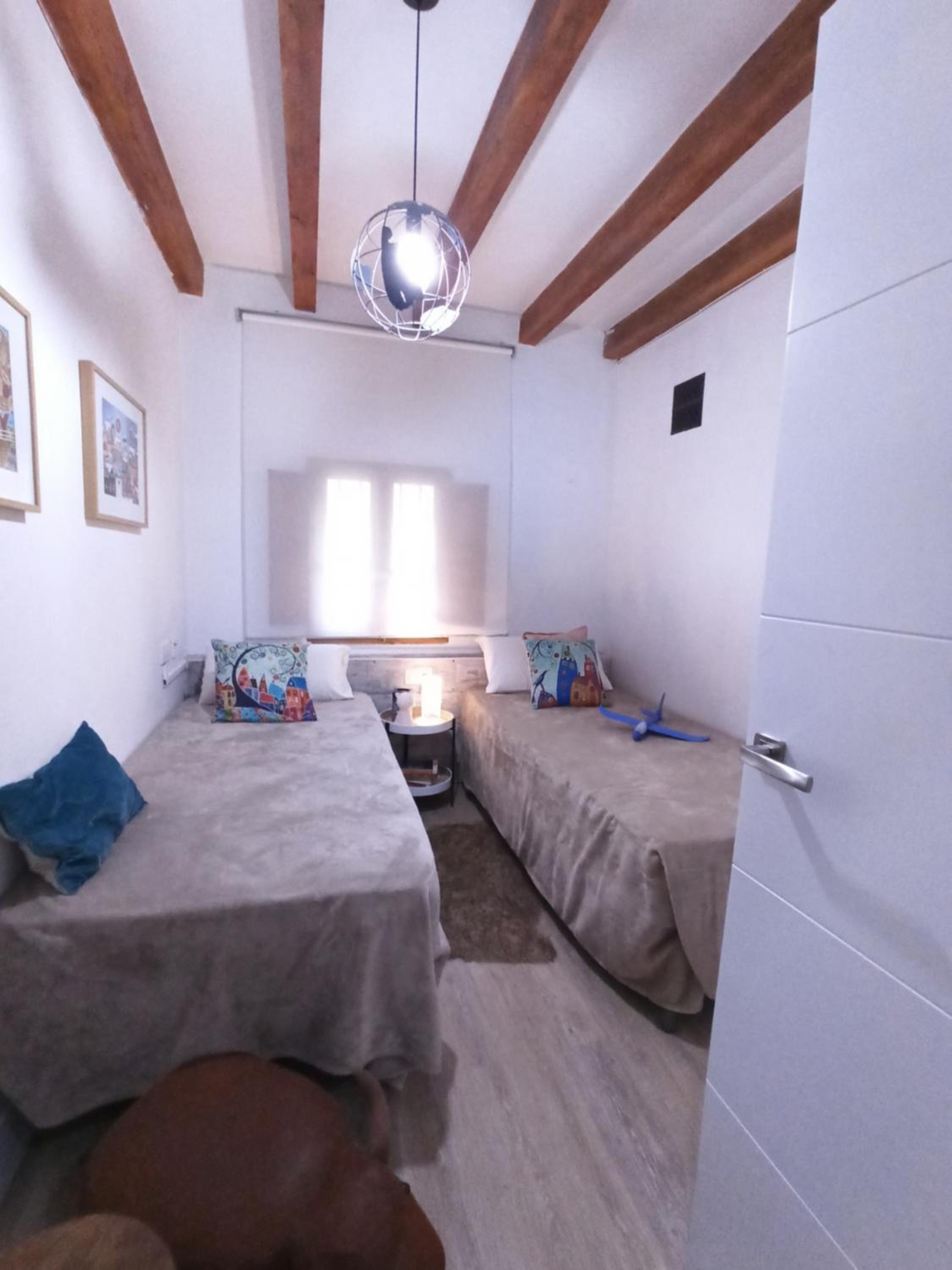 Apartamento LA MONTESA