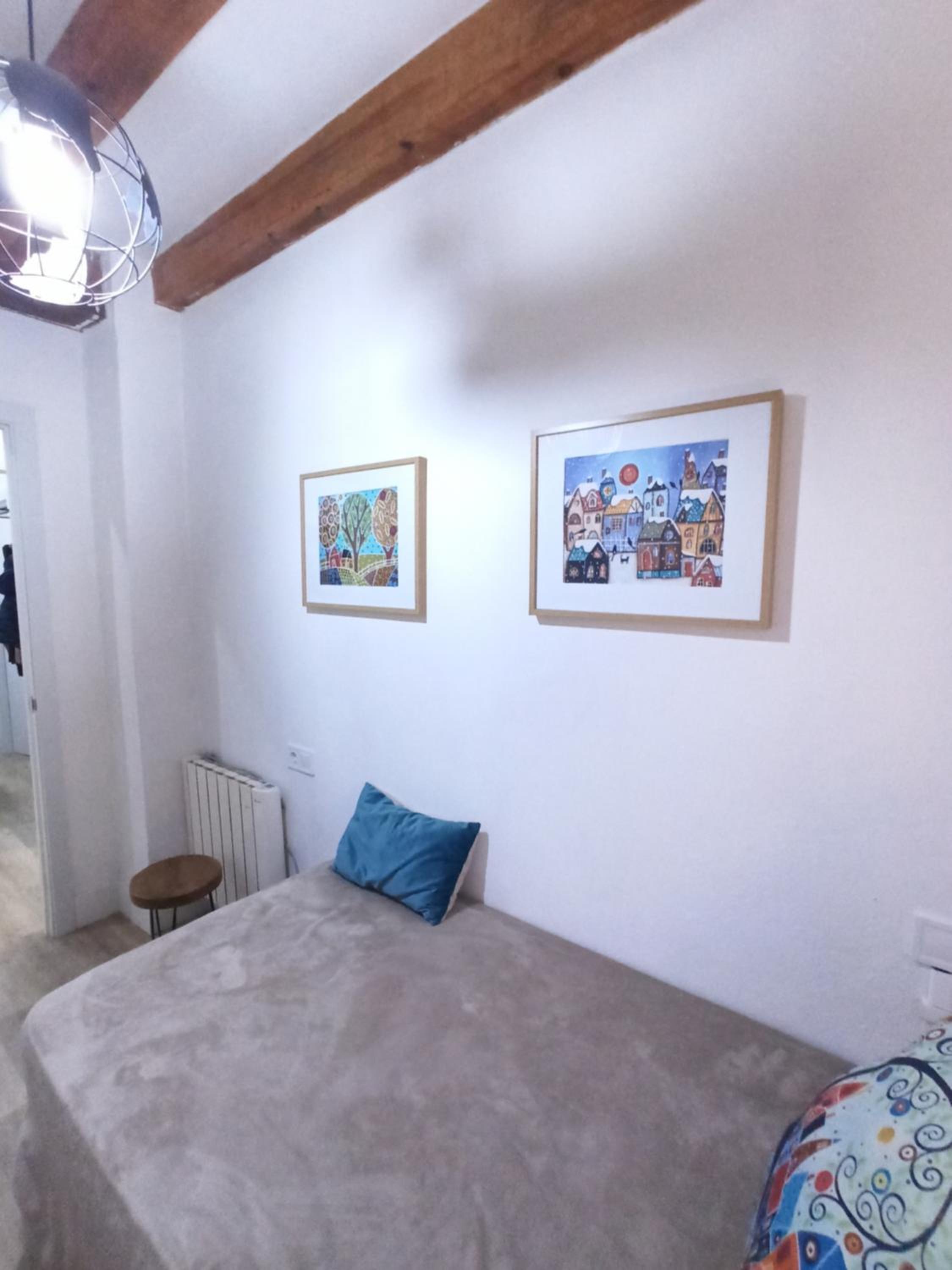 Apartamento LA MONTESA