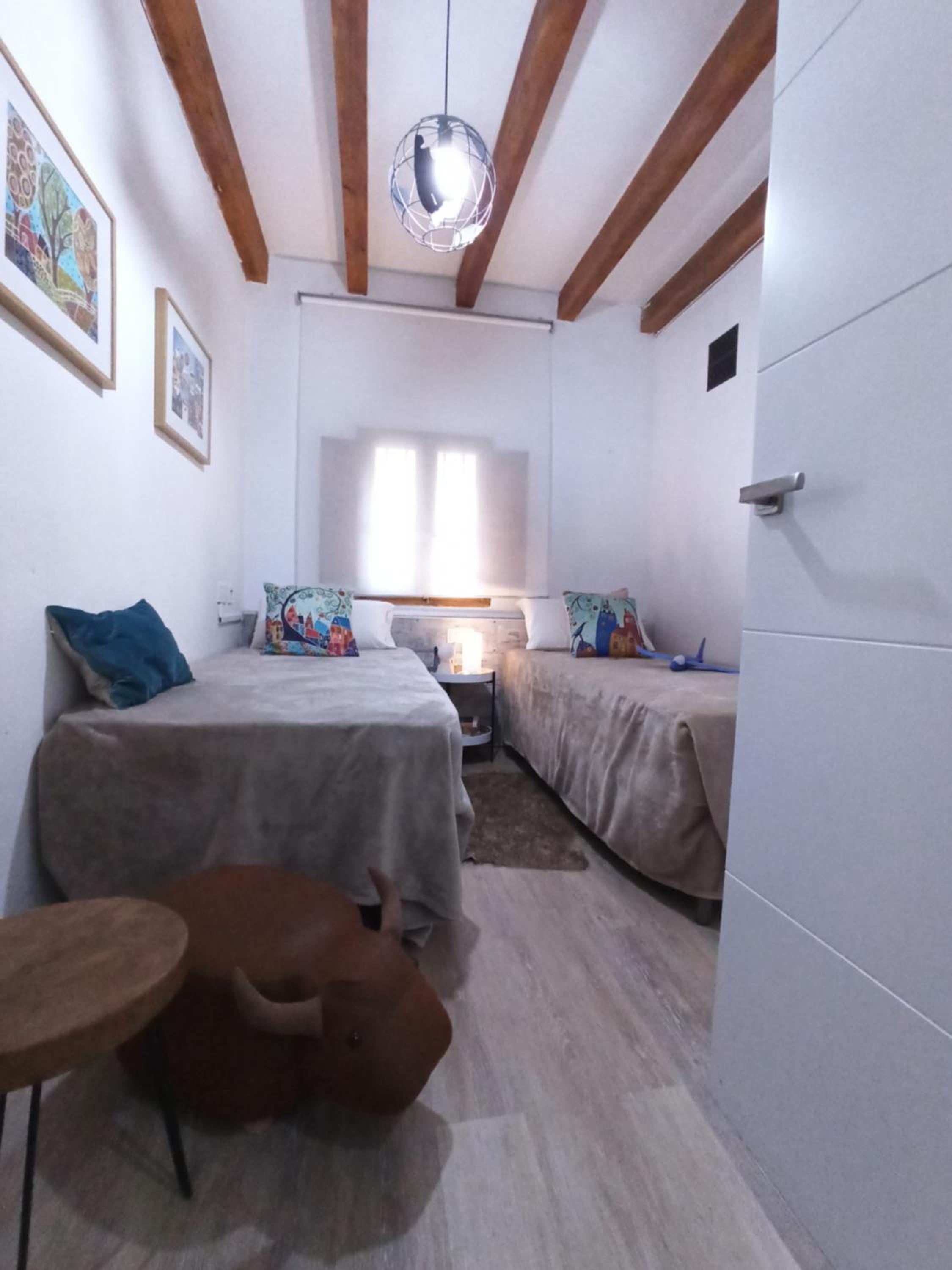 Apartamento LA MONTESA