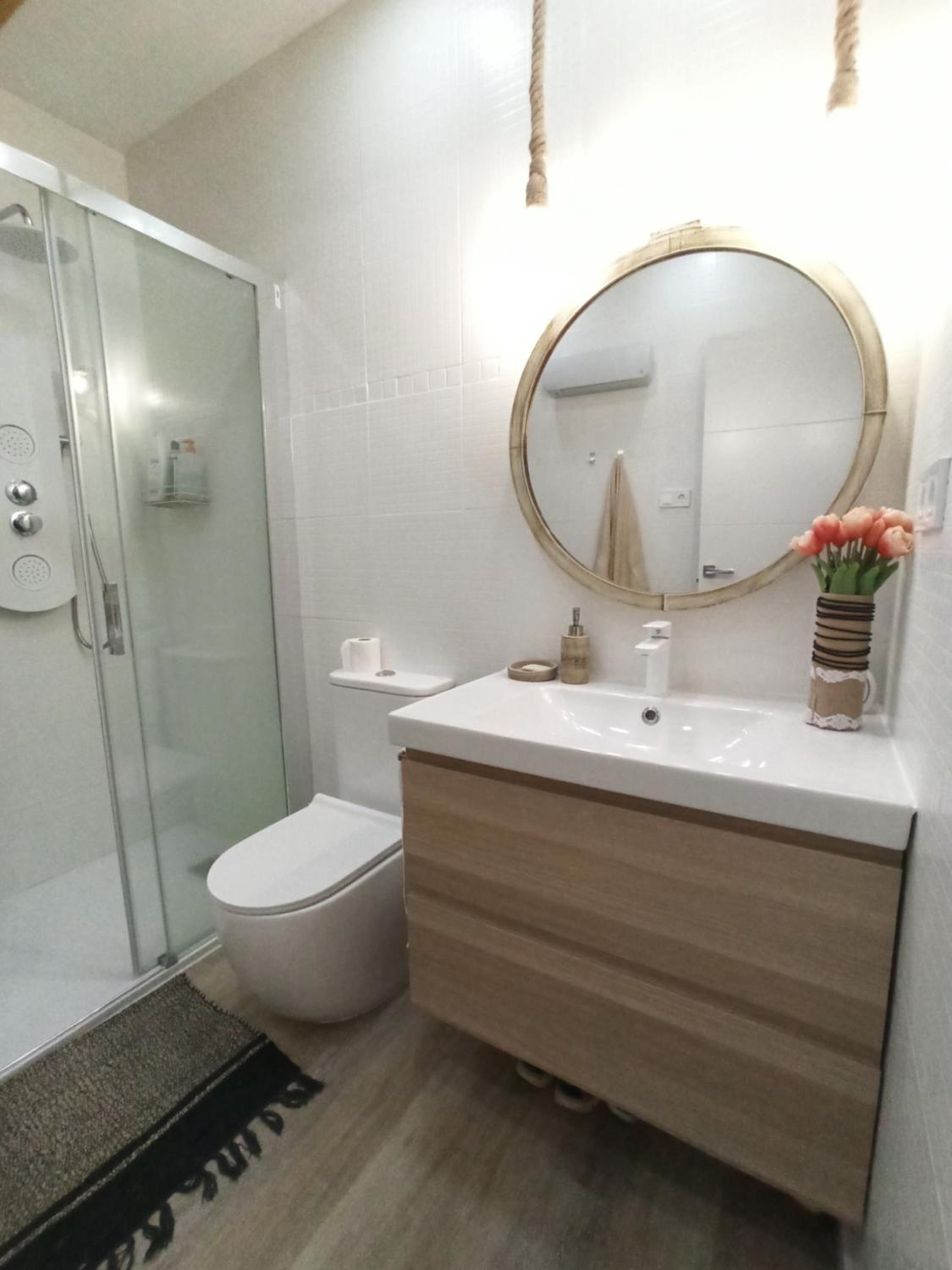 Apartamento LA MONTESA