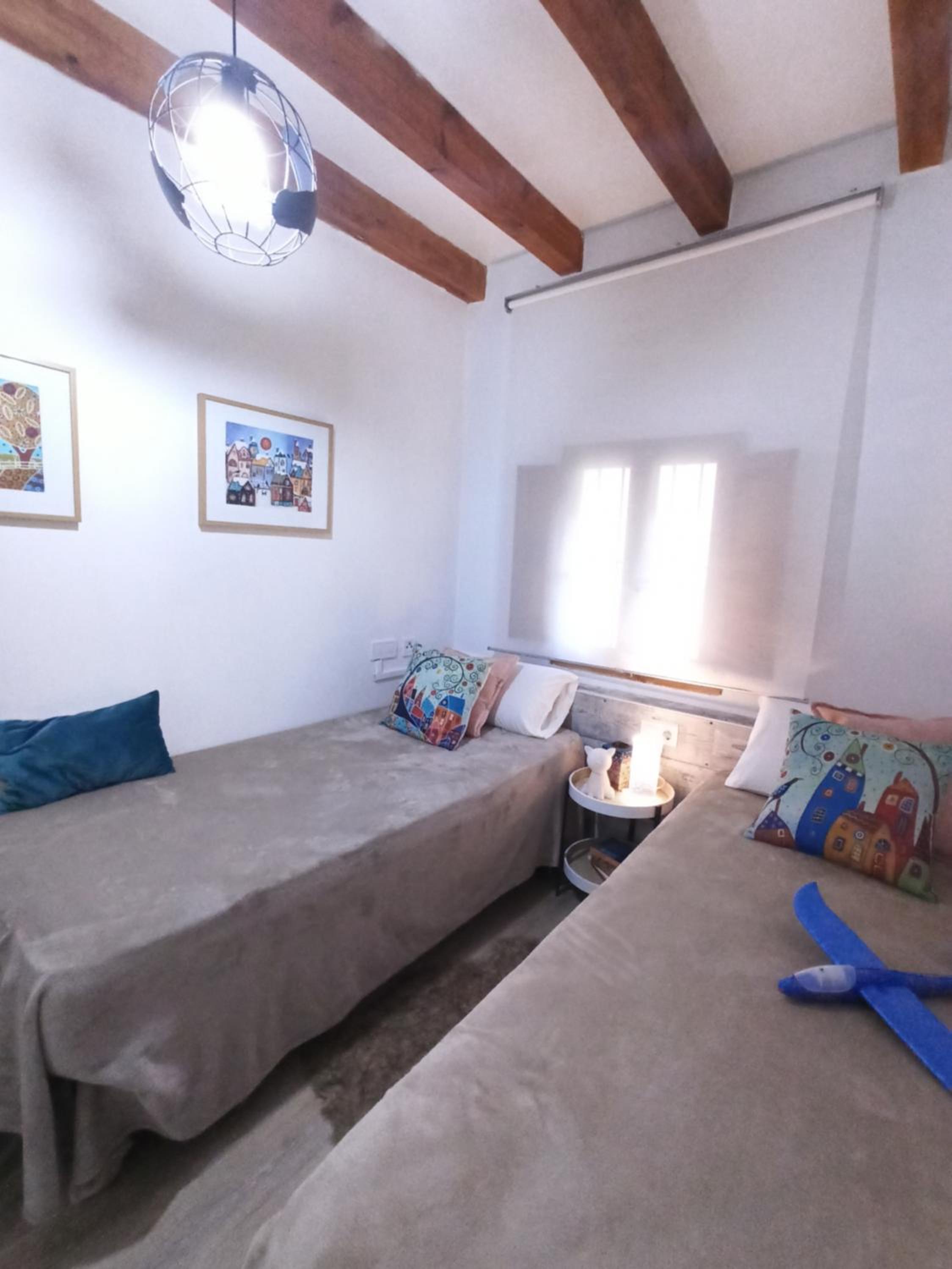 Apartamento LA MONTESA