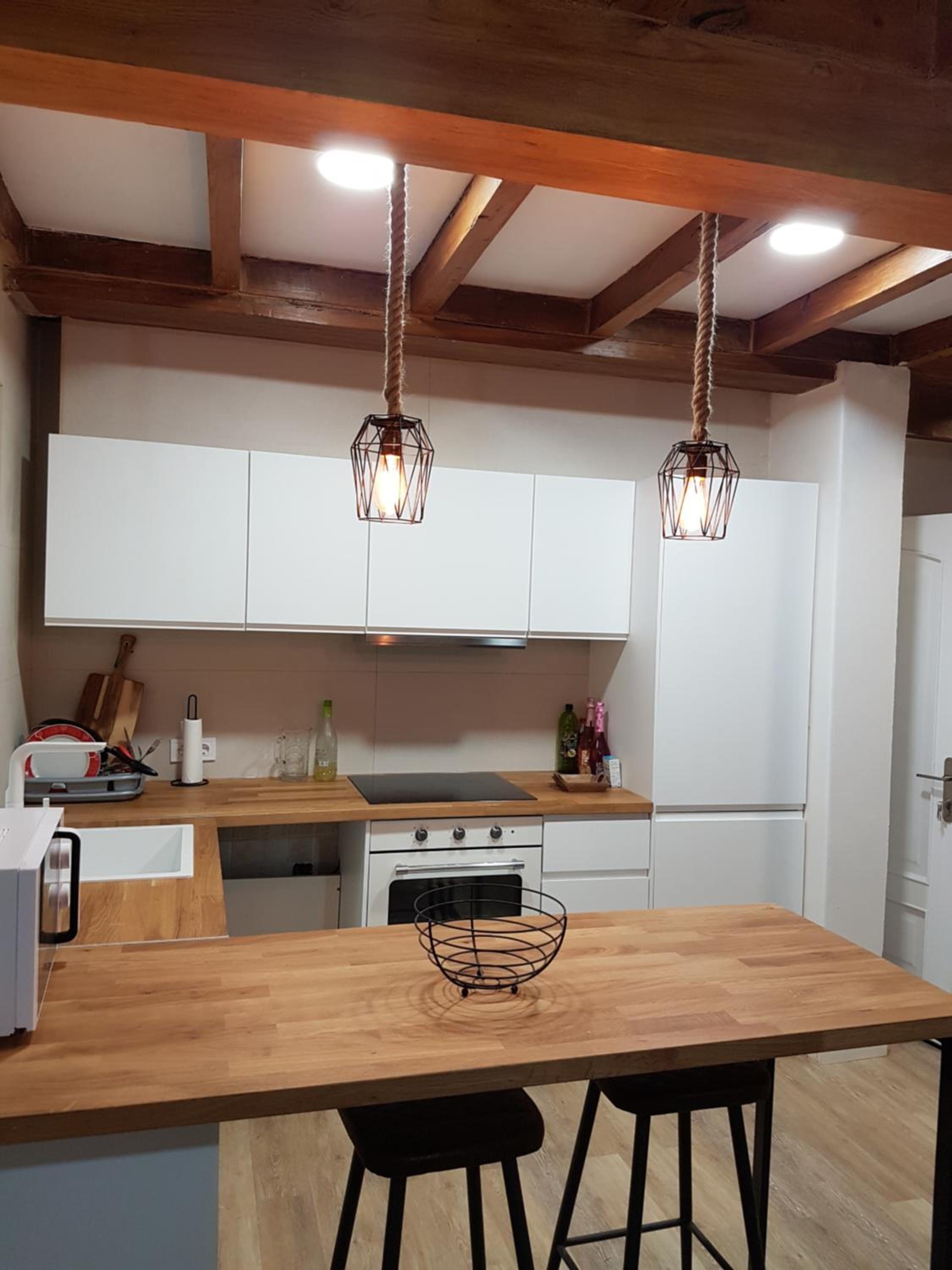 Apartamento LA MONTESA