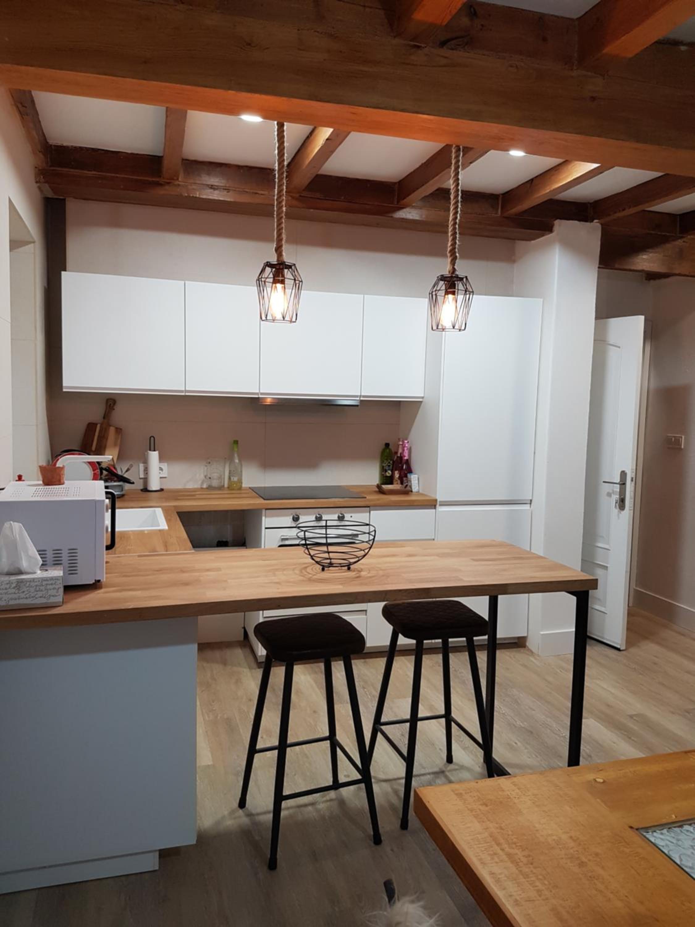 Apartamento LA MONTESA