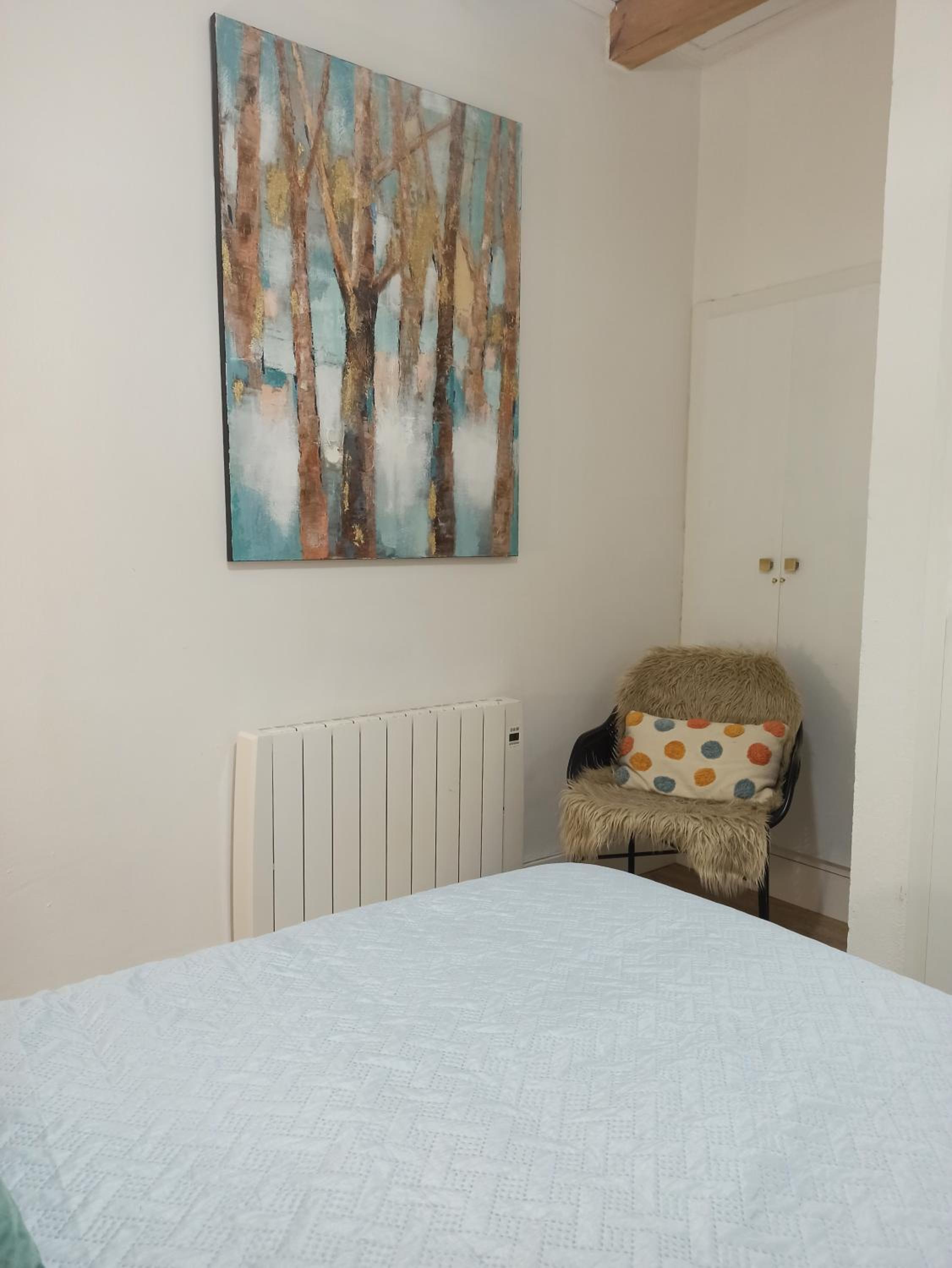 Apartamento LA MONTESA