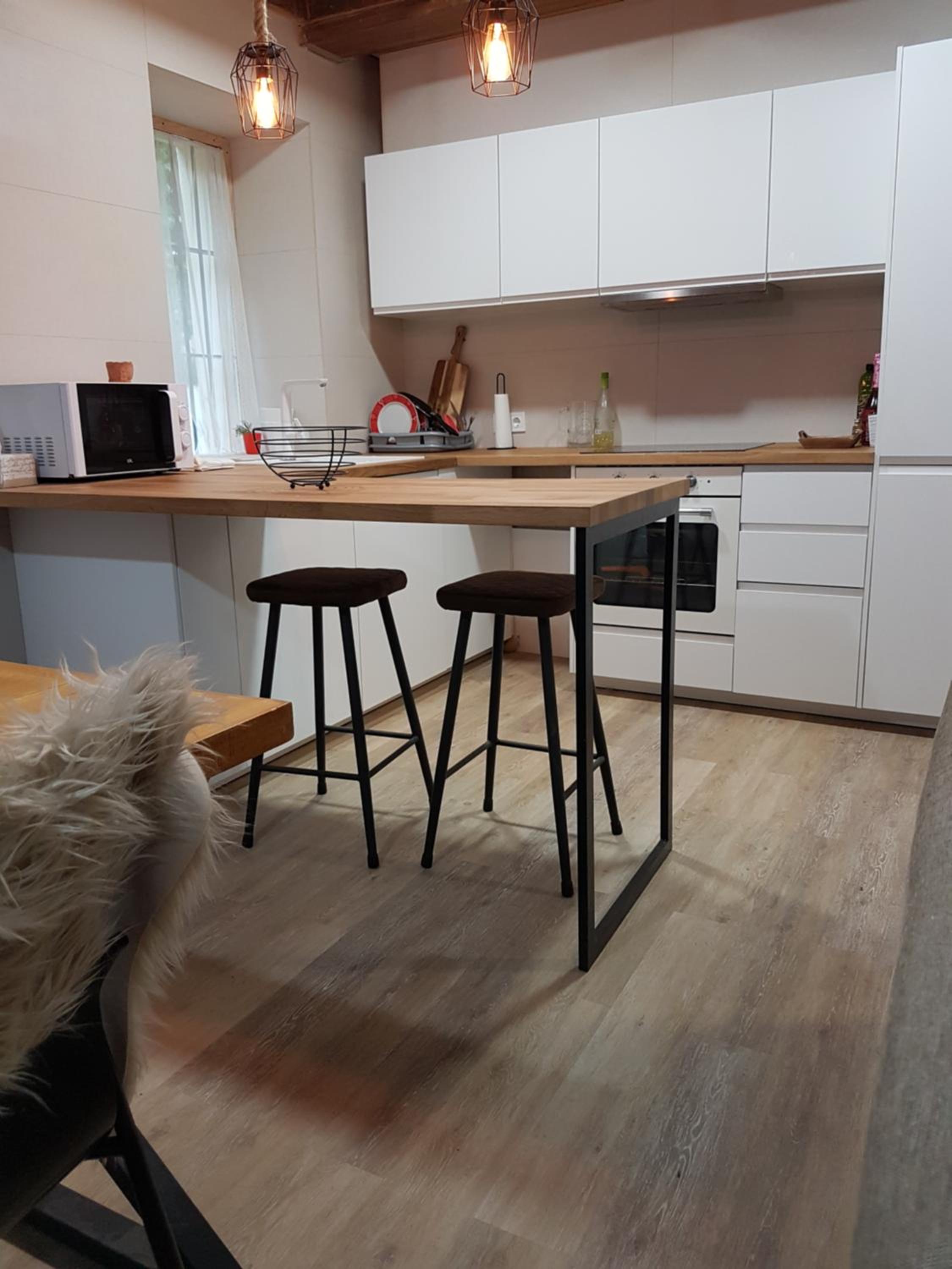 Apartamento LA MONTESA