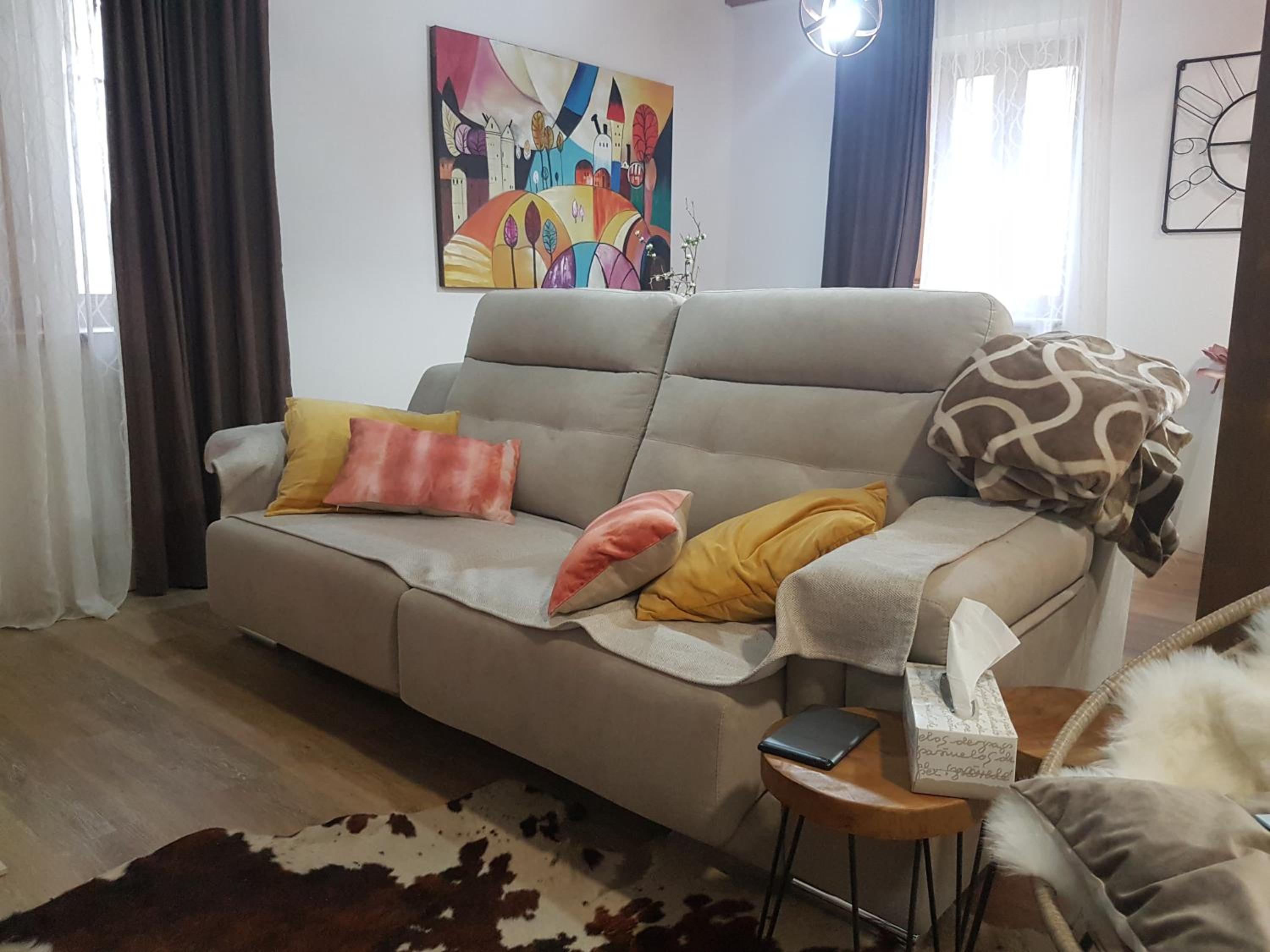 Apartamento LA MONTESA