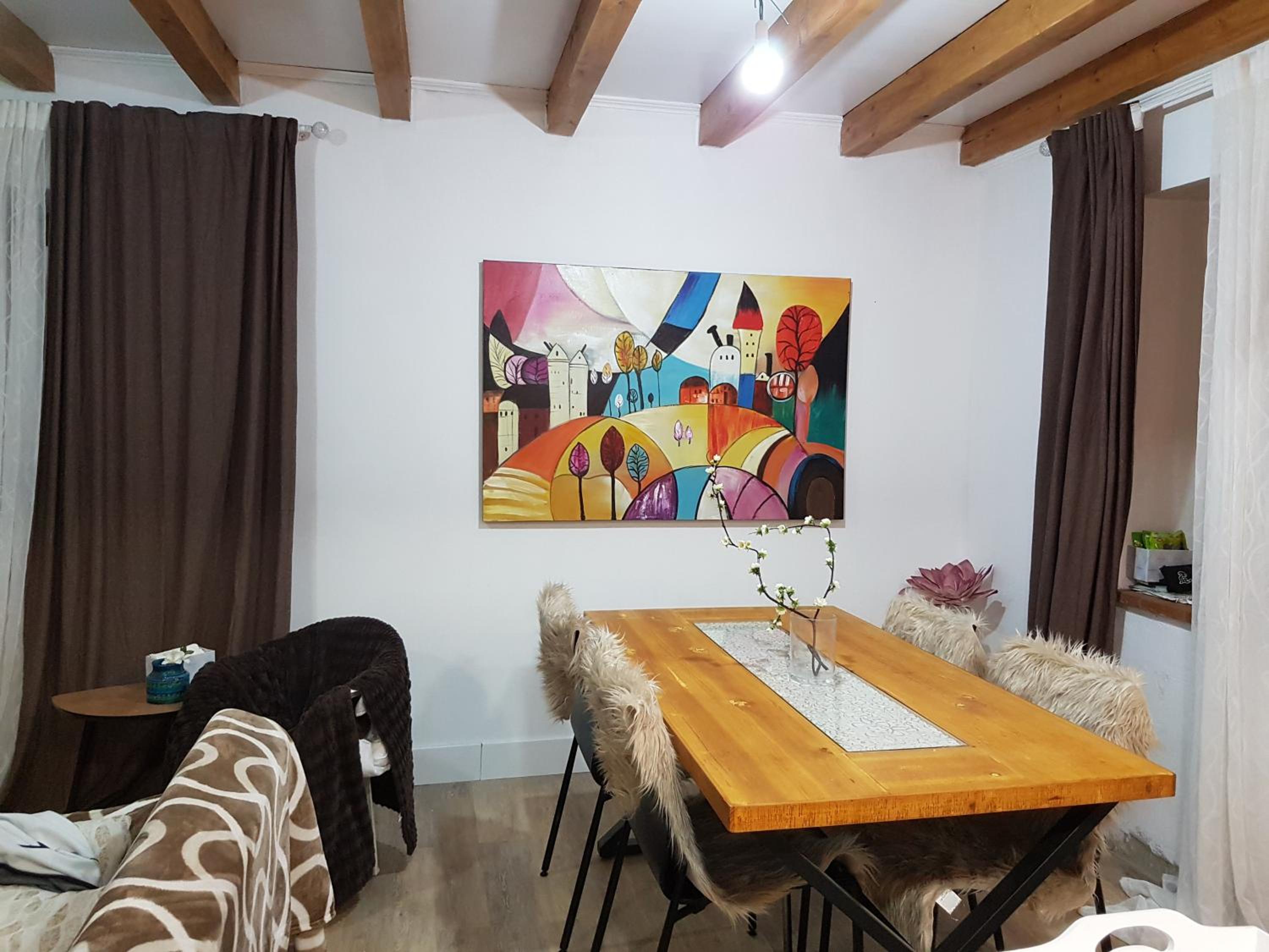 Apartamento LA MONTESA