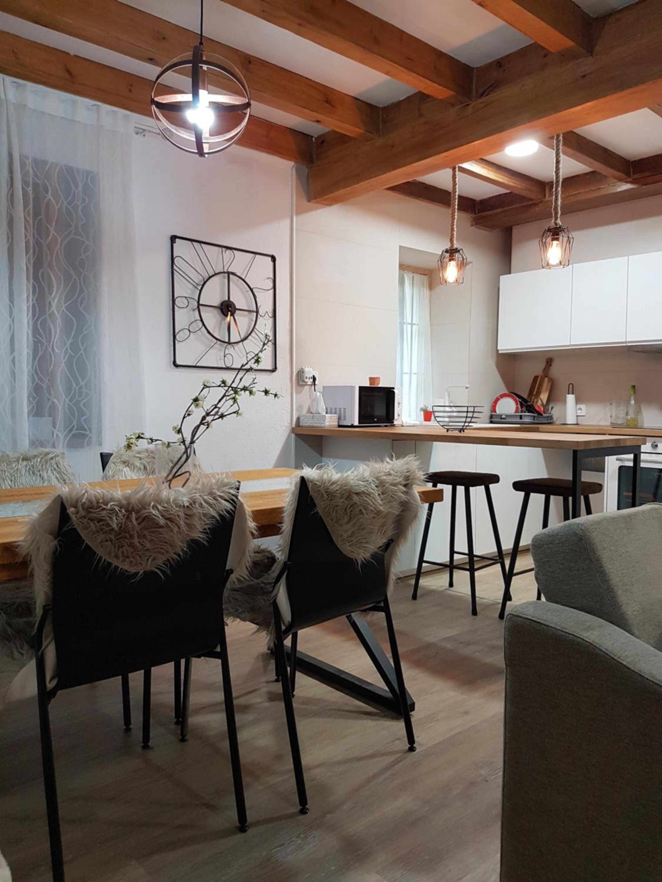 Apartamento LA MONTESA