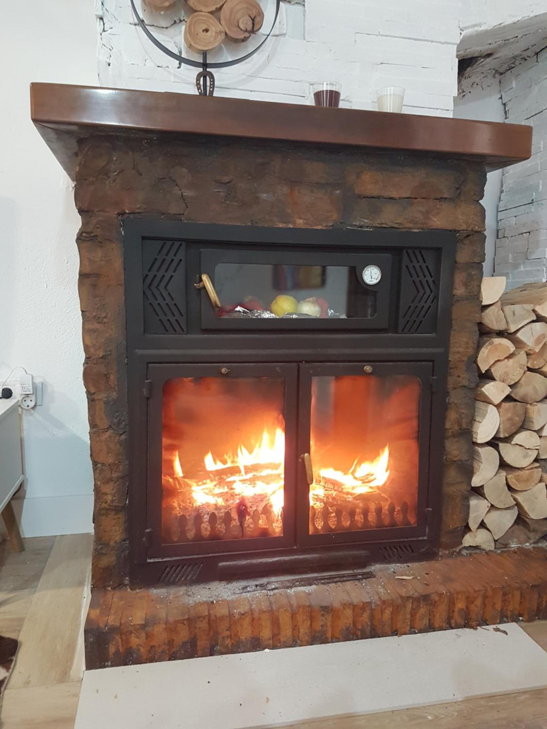 Apartamento LA MONTESA