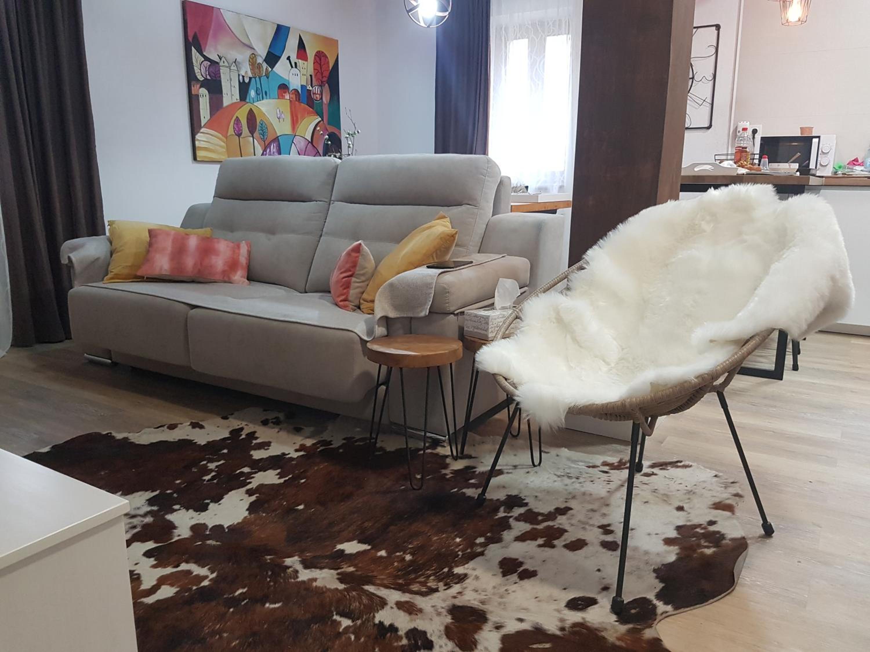 Apartamento LA MONTESA
