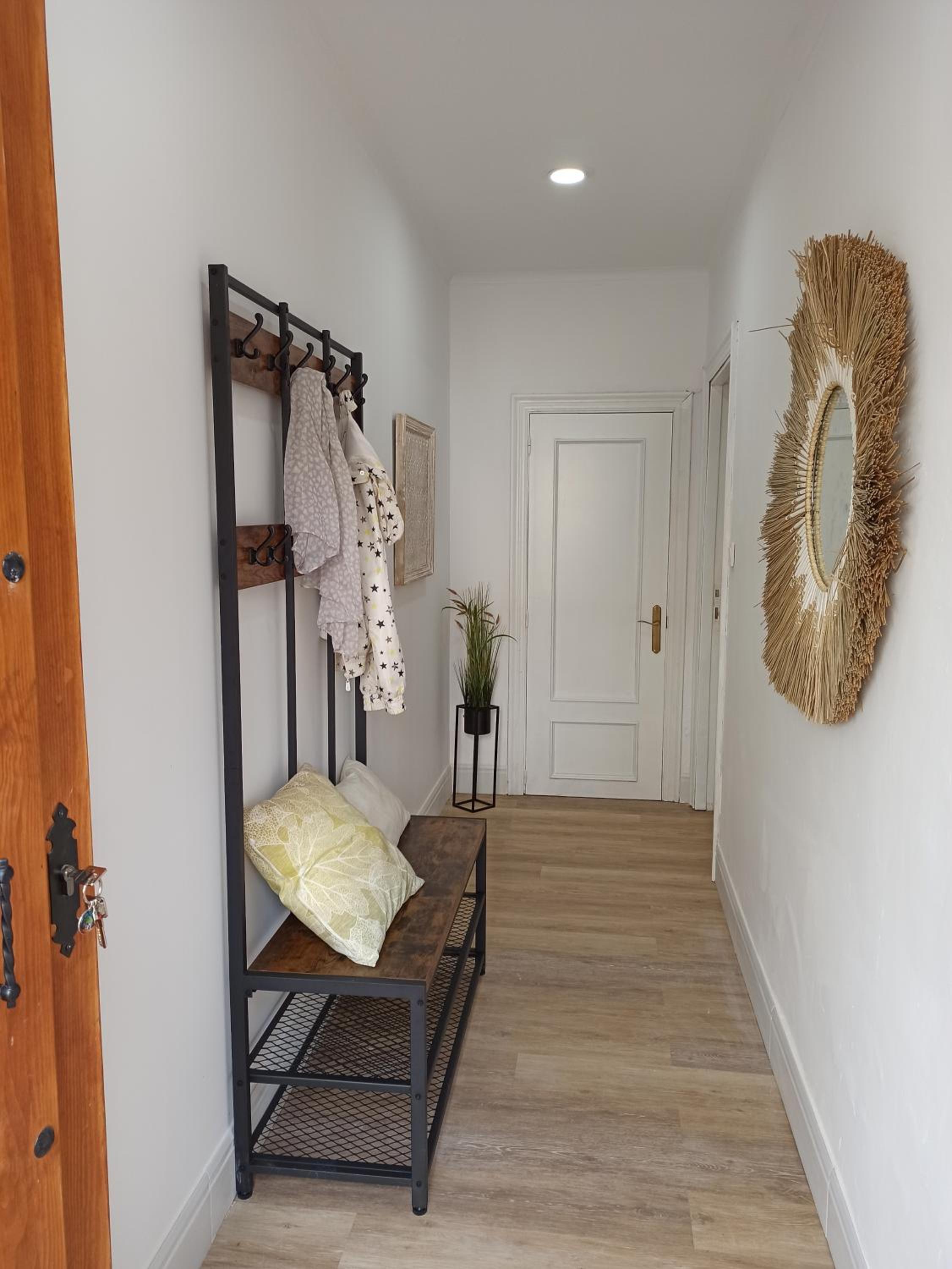 Apartamento LA MONTESA