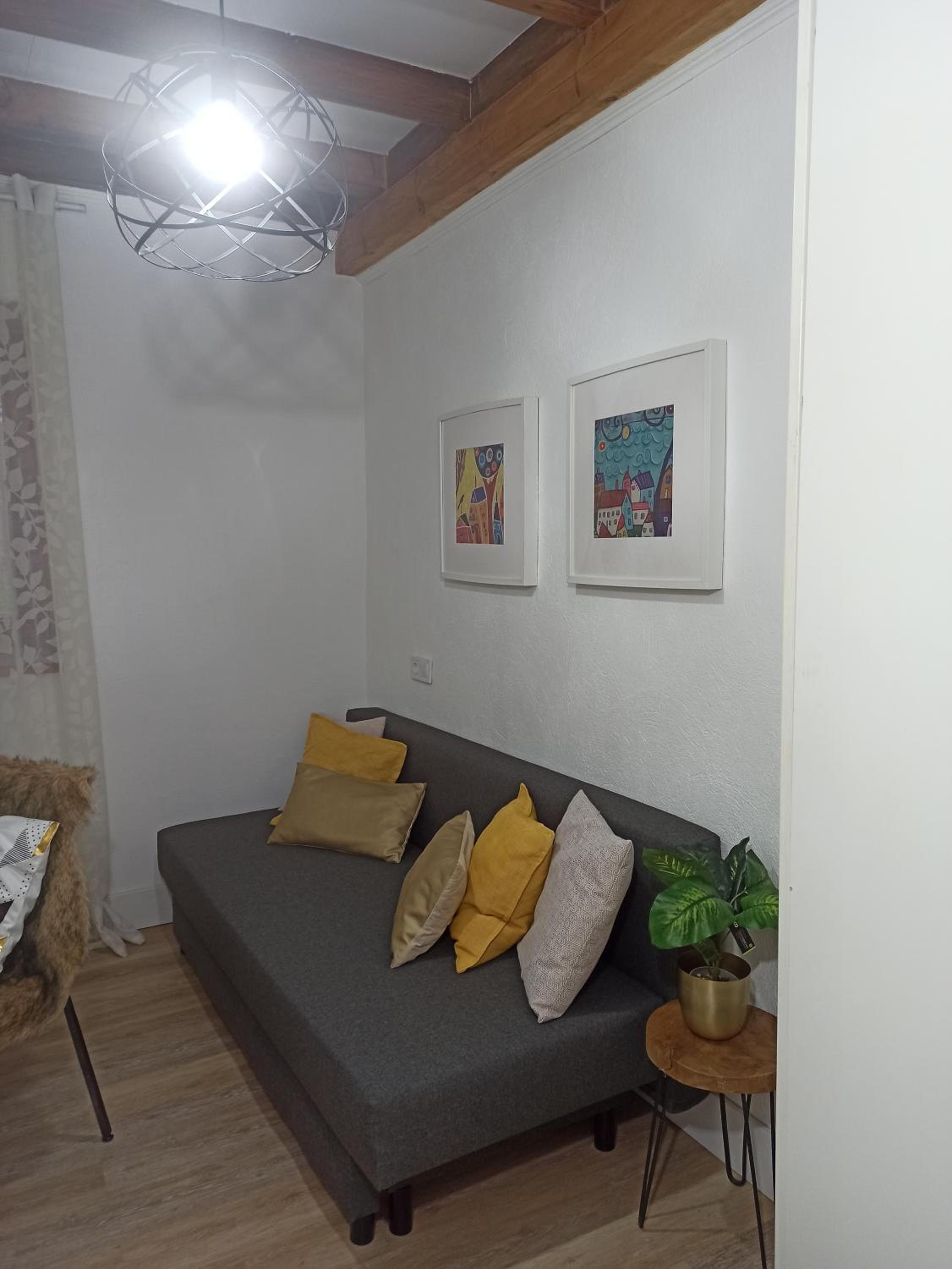 Apartamento LA MONTESA