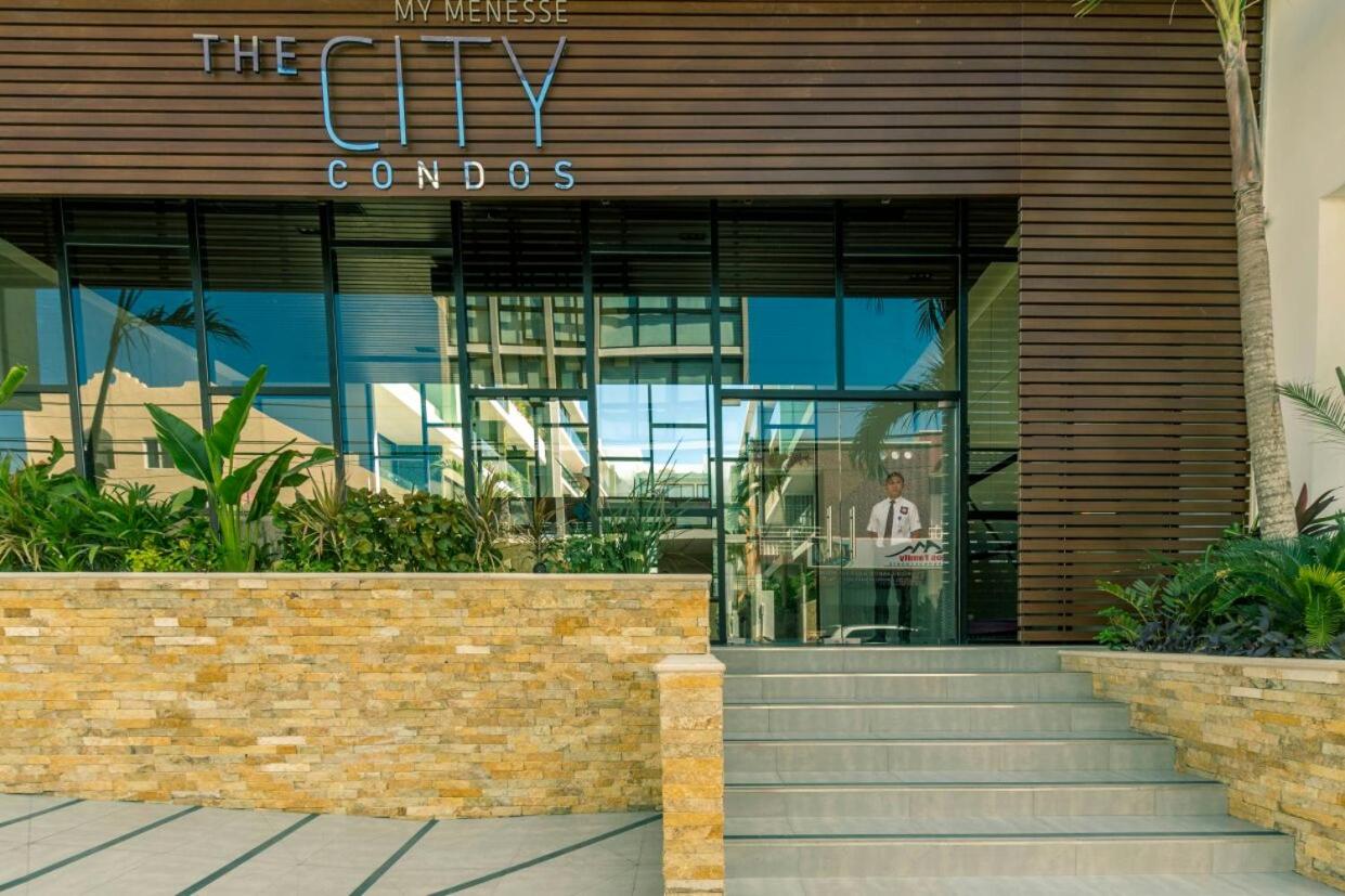 The City Condos Playa del Carmen